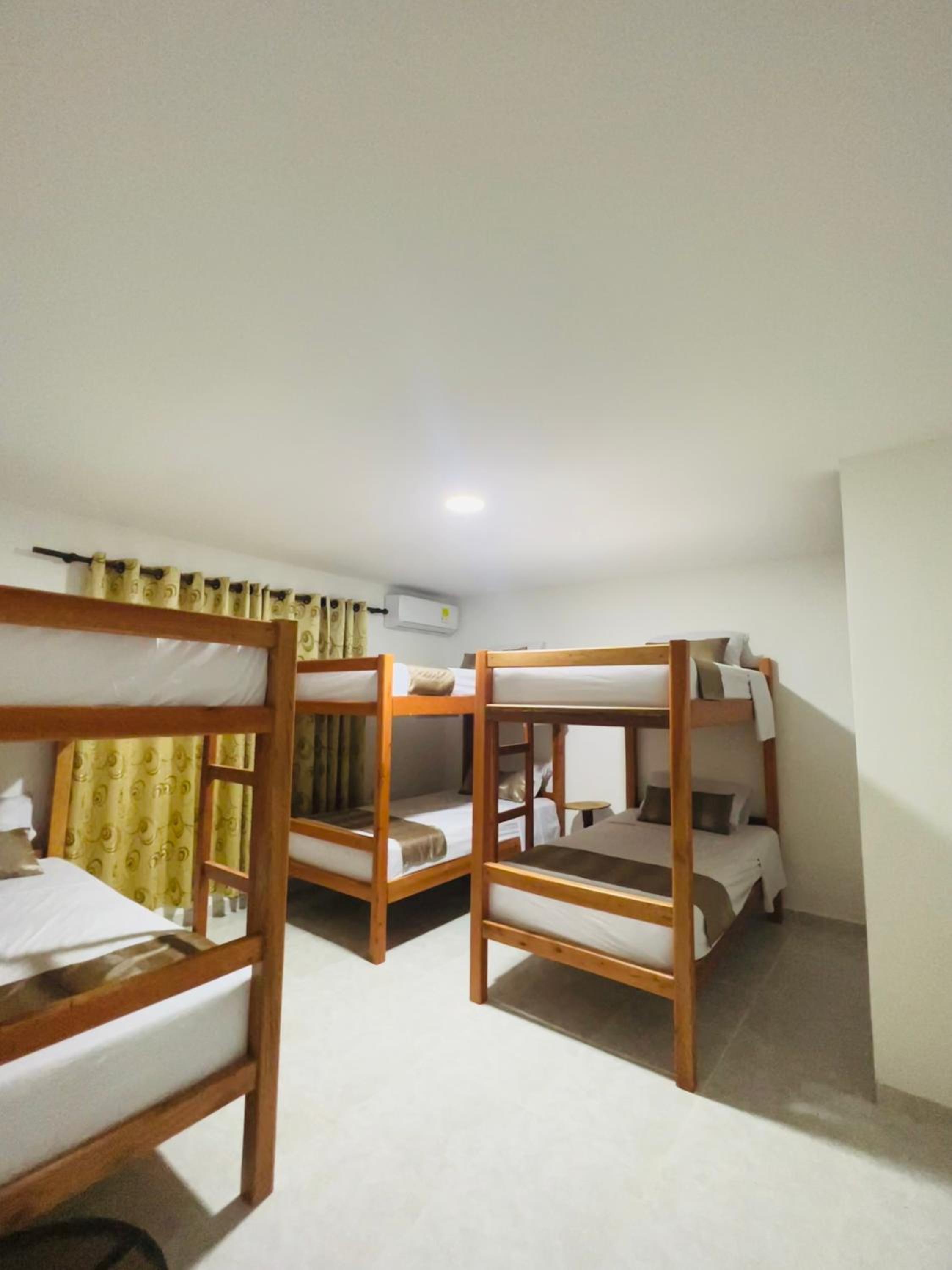 Hostal Casa San Pedro