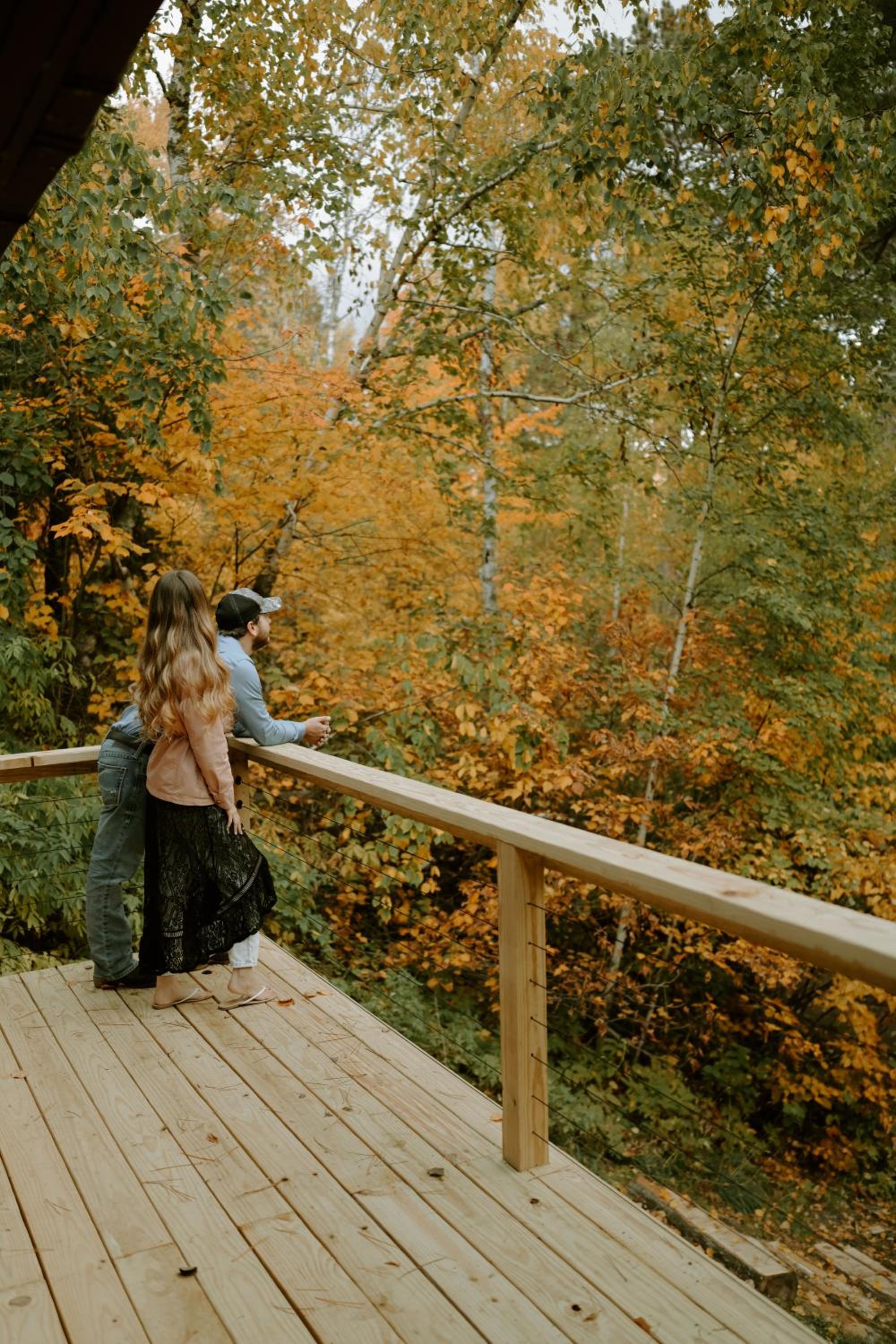 Silver Rapids Lodge & Campground