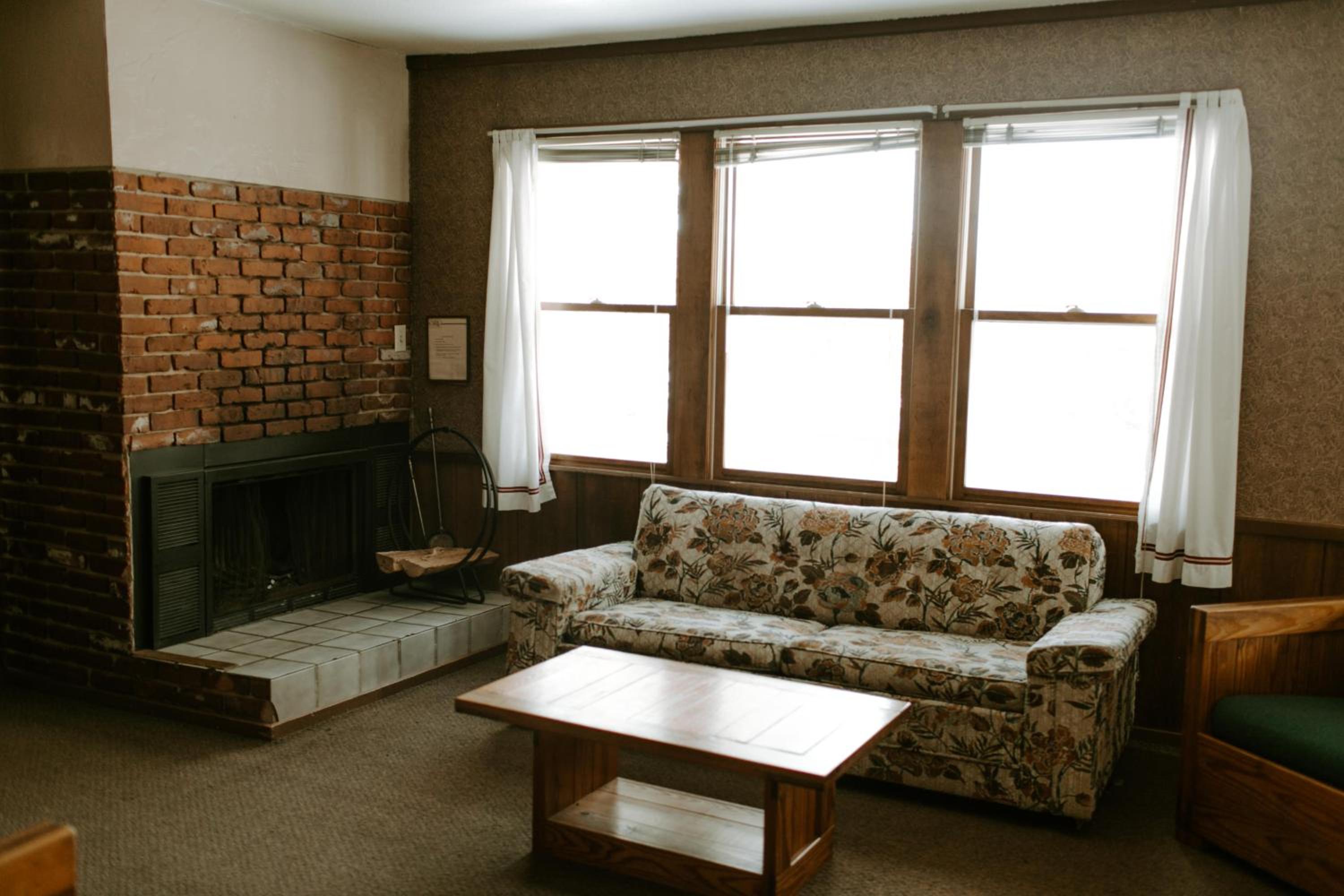 Silver Rapids Lodge & Campground