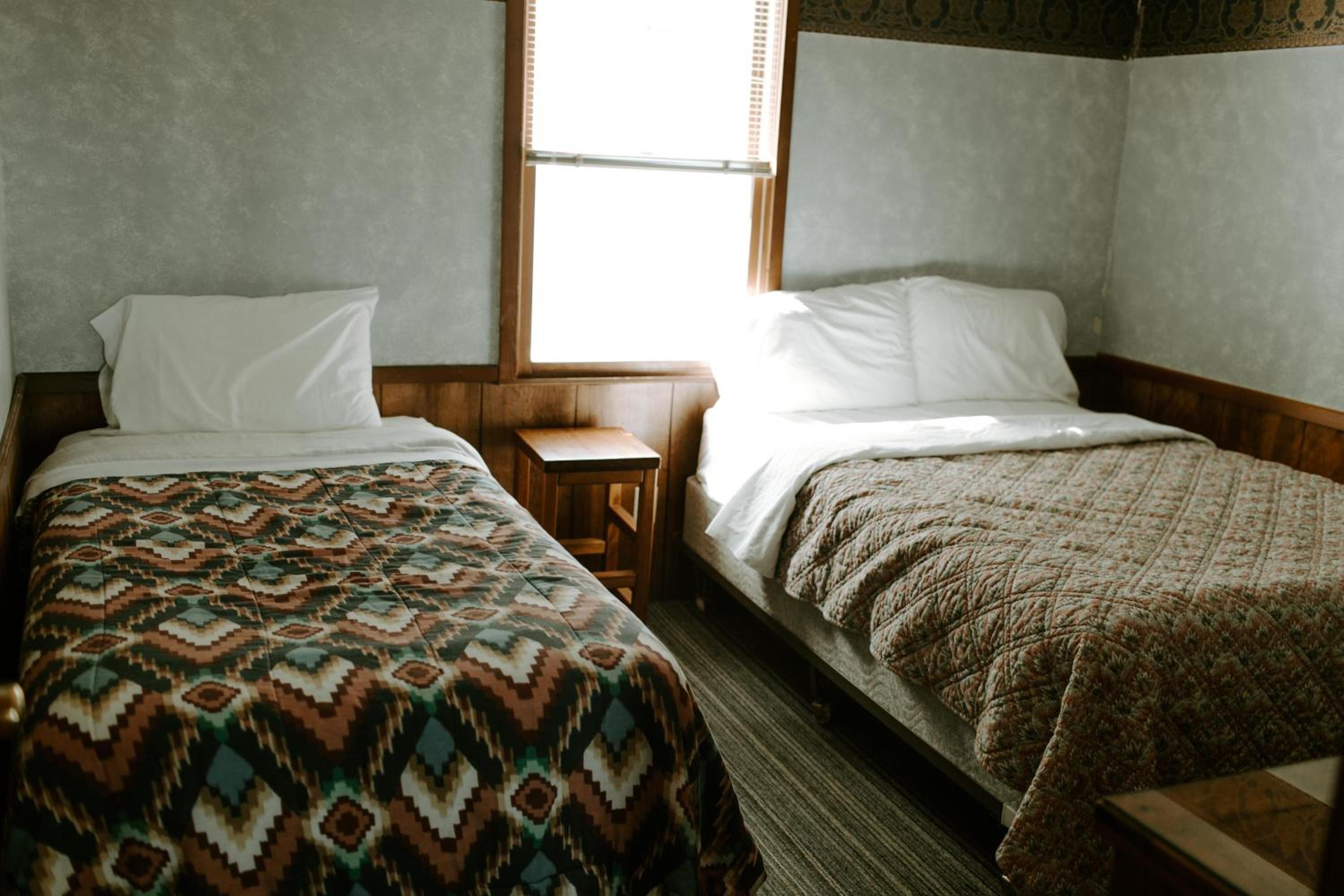 Silver Rapids Lodge & Campground