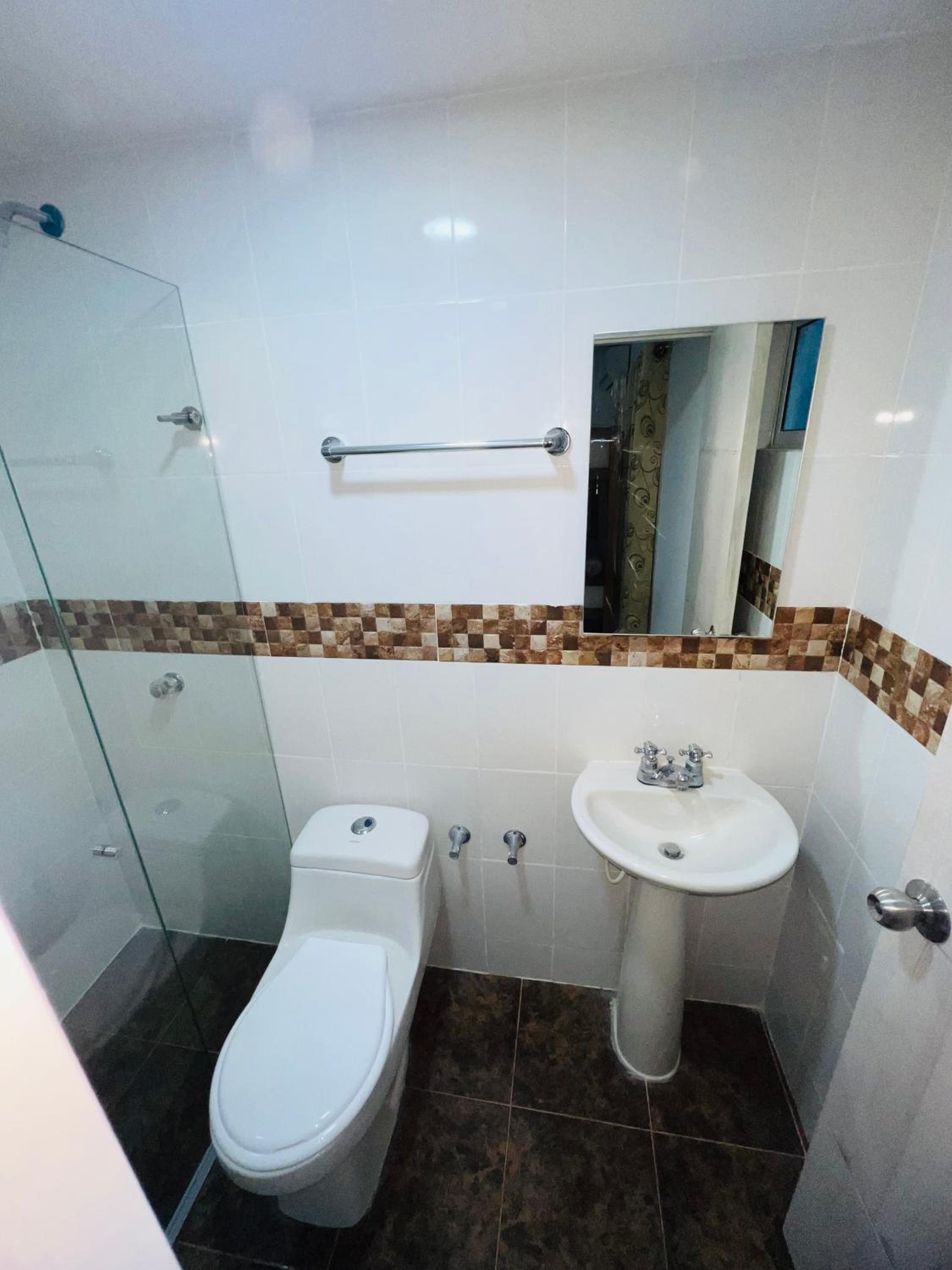 Hostal Casa San Pedro
