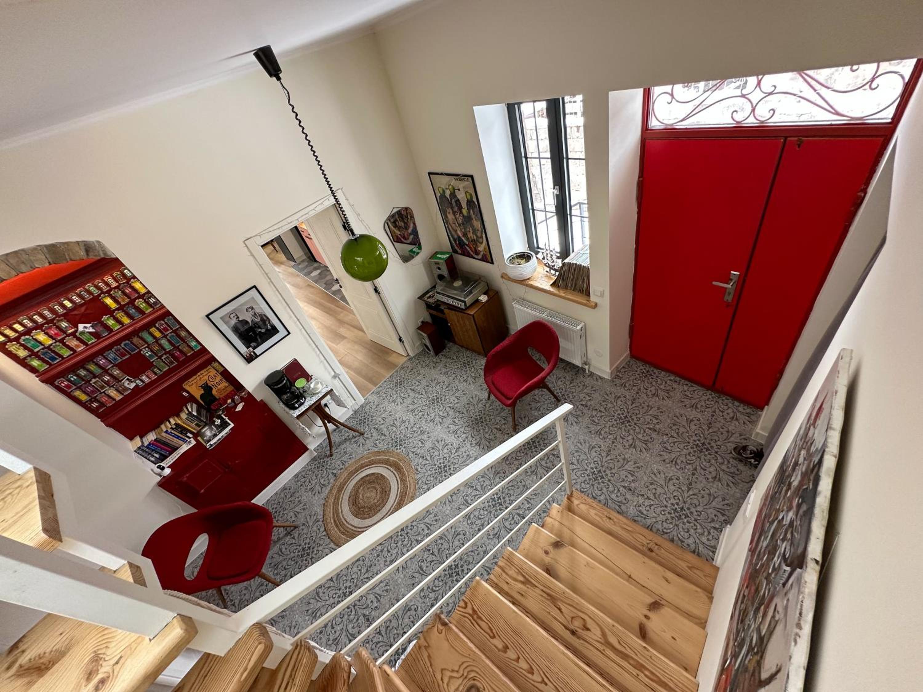 Communa Guesthouse