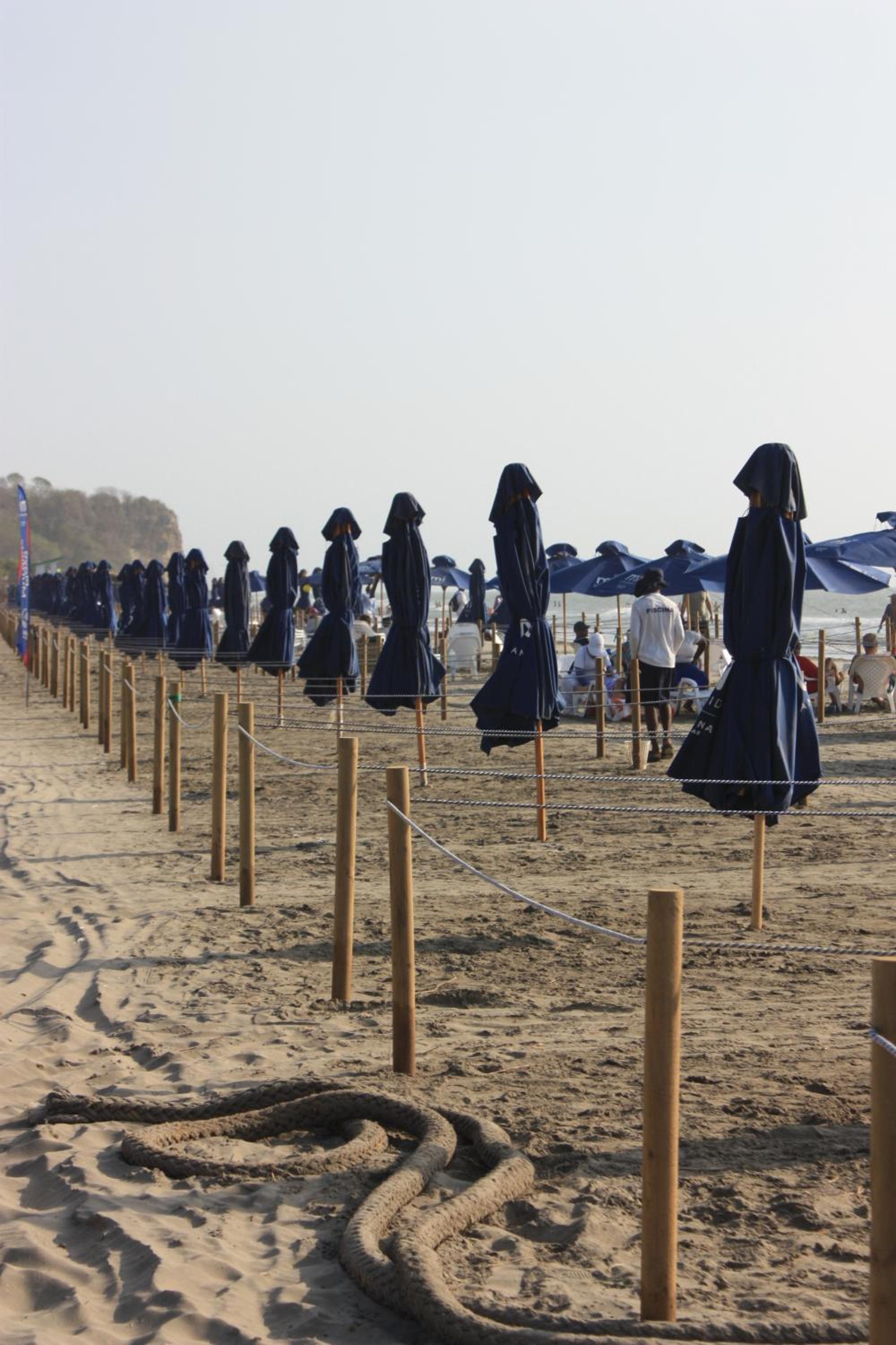 Apartaestudio acceso al mar