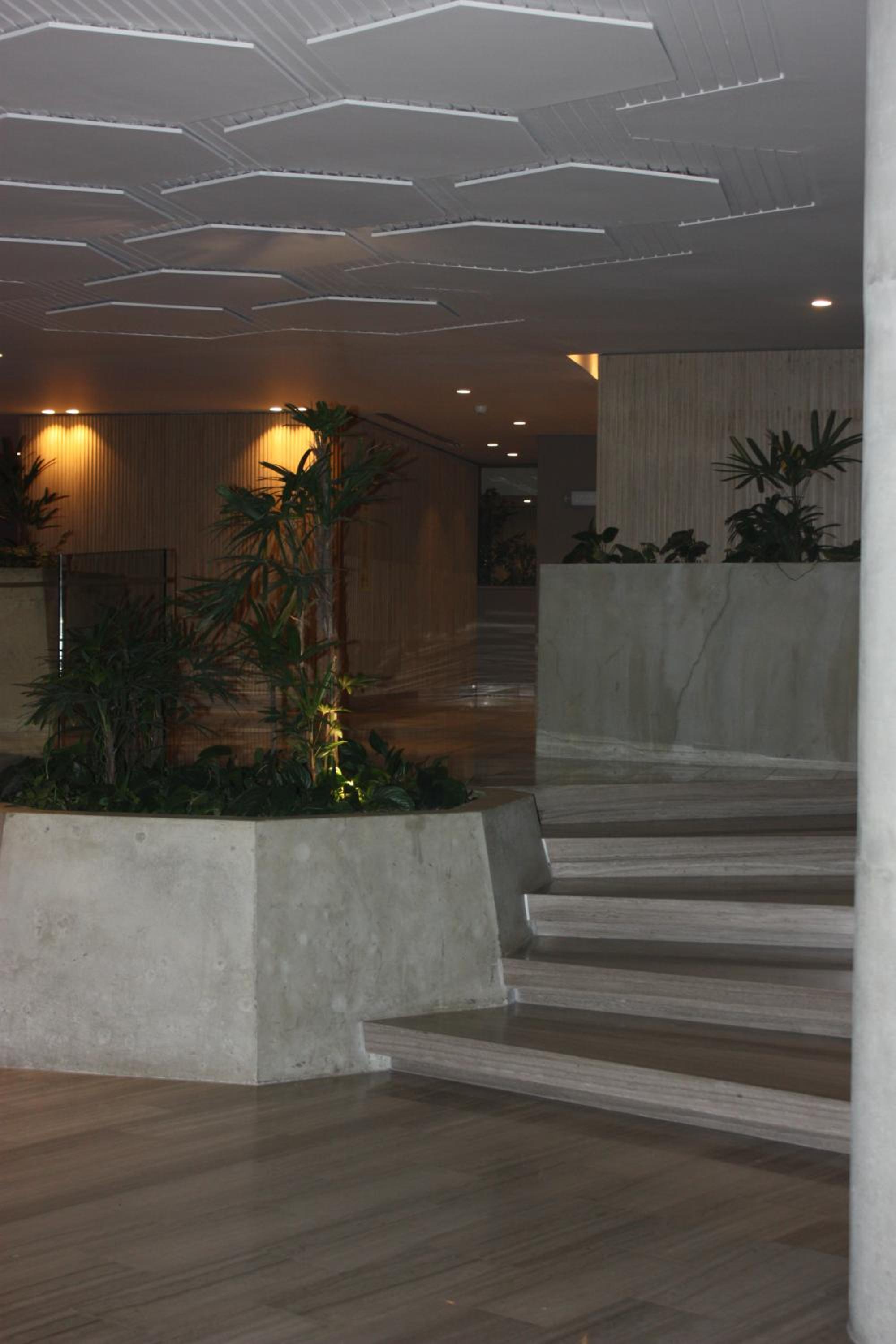 Apartaestudio acceso al mar