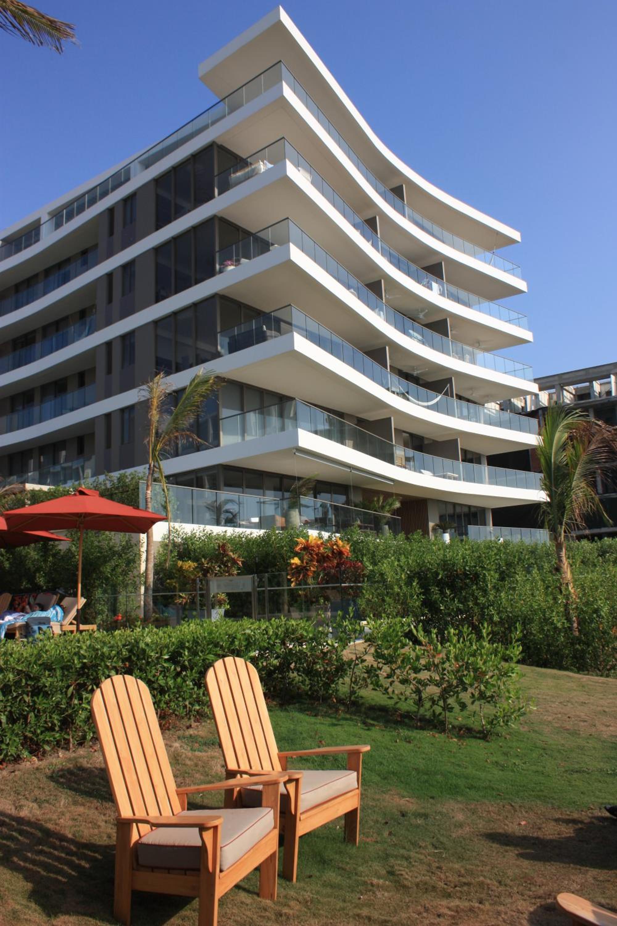 Hotel Apartaestudio acceso al mar - Image 1