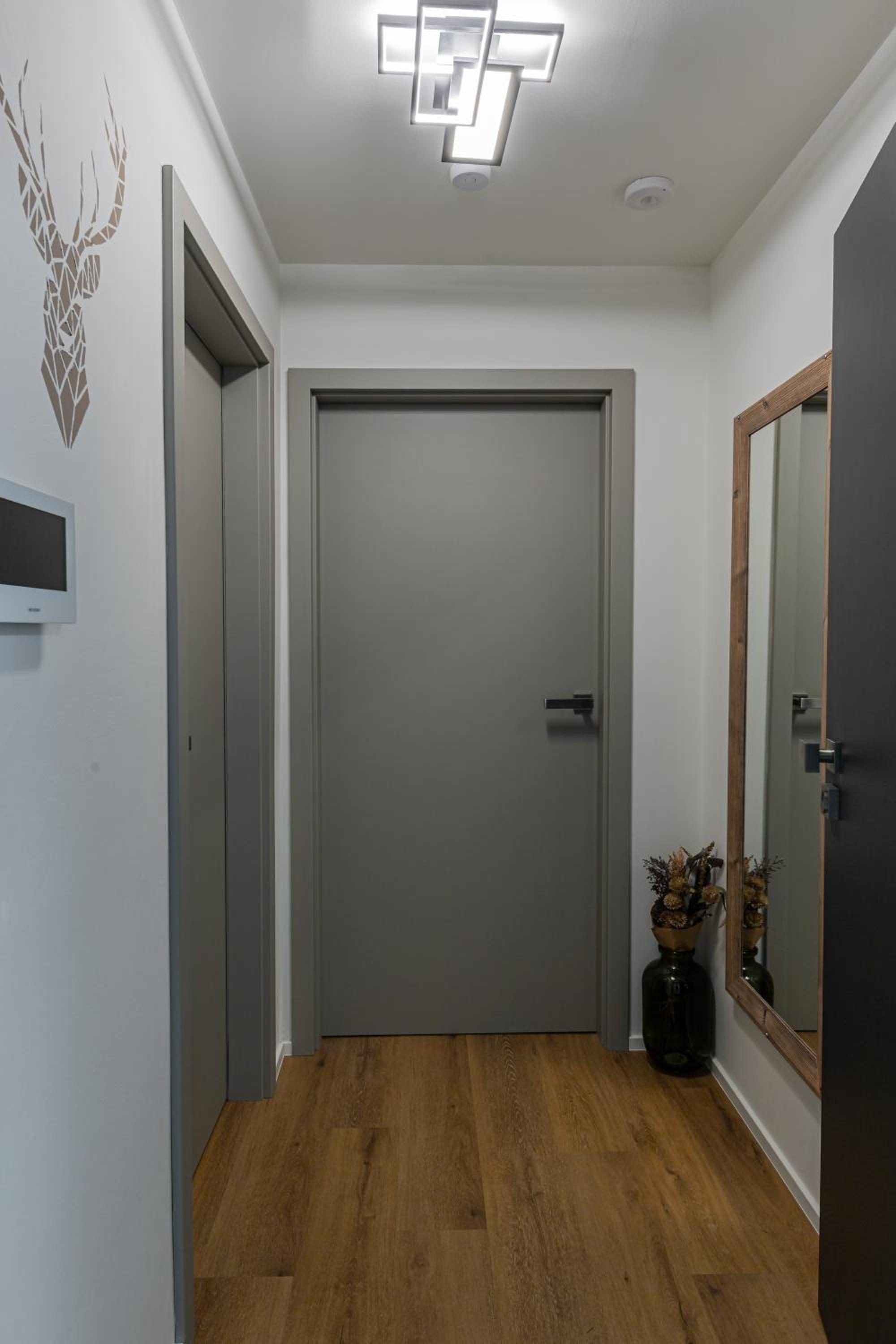 Horský apartmán Stella