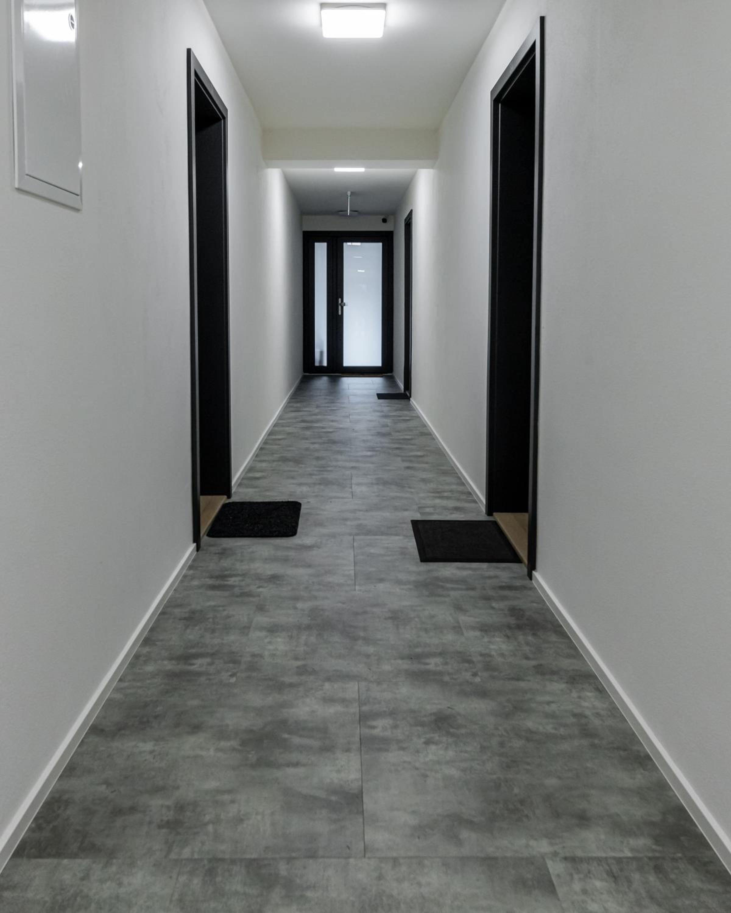 Horský apartmán Stella