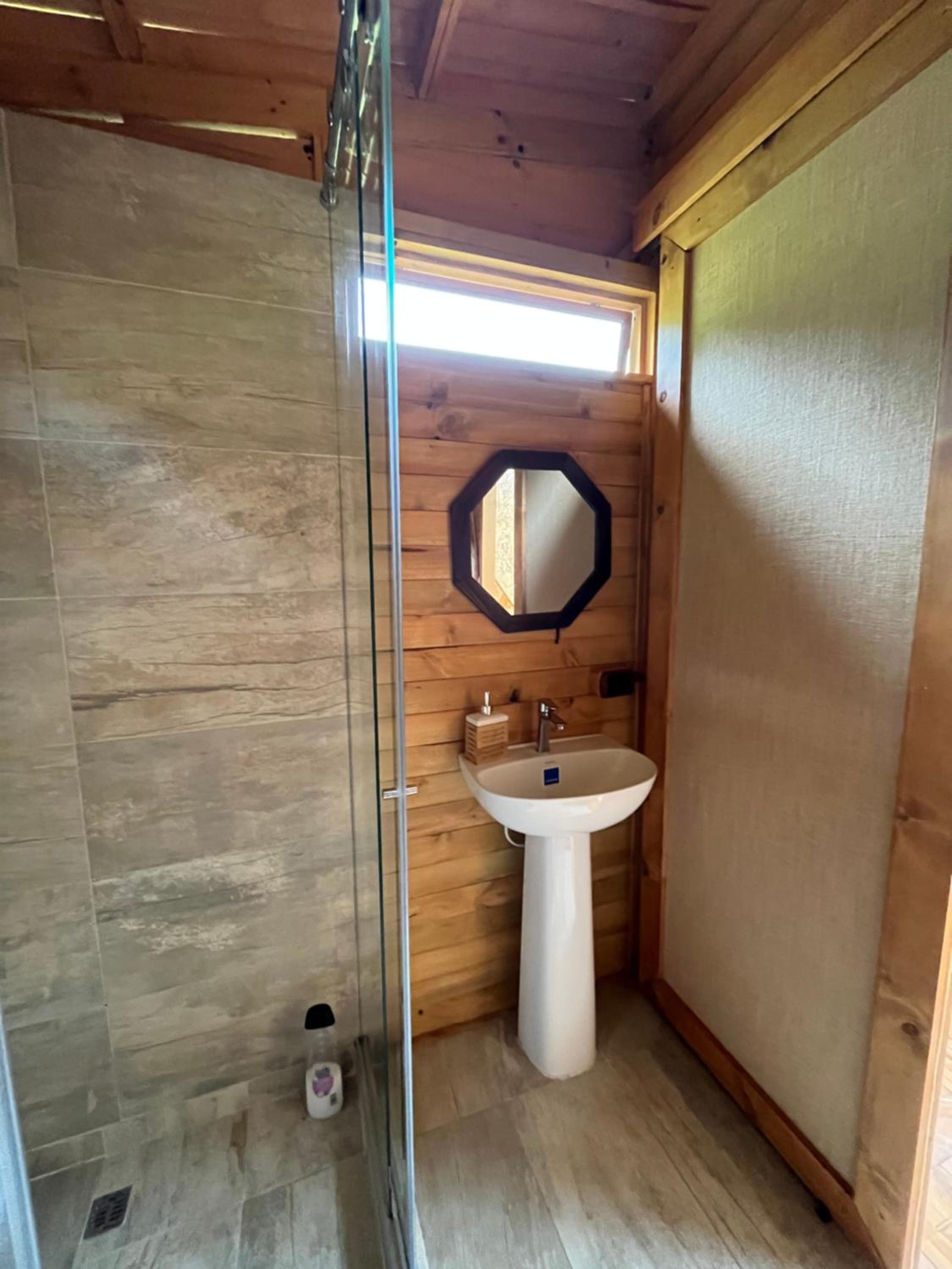 MonteLuna Glamping