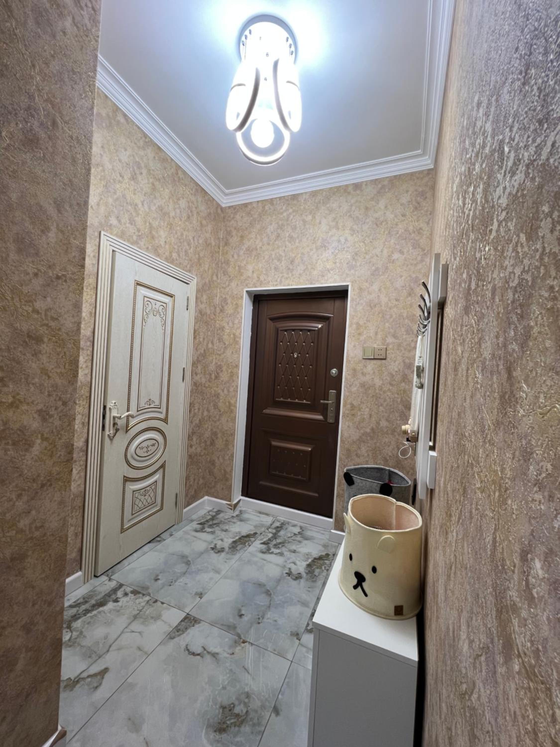 Sweet Apartment in Narimanov
