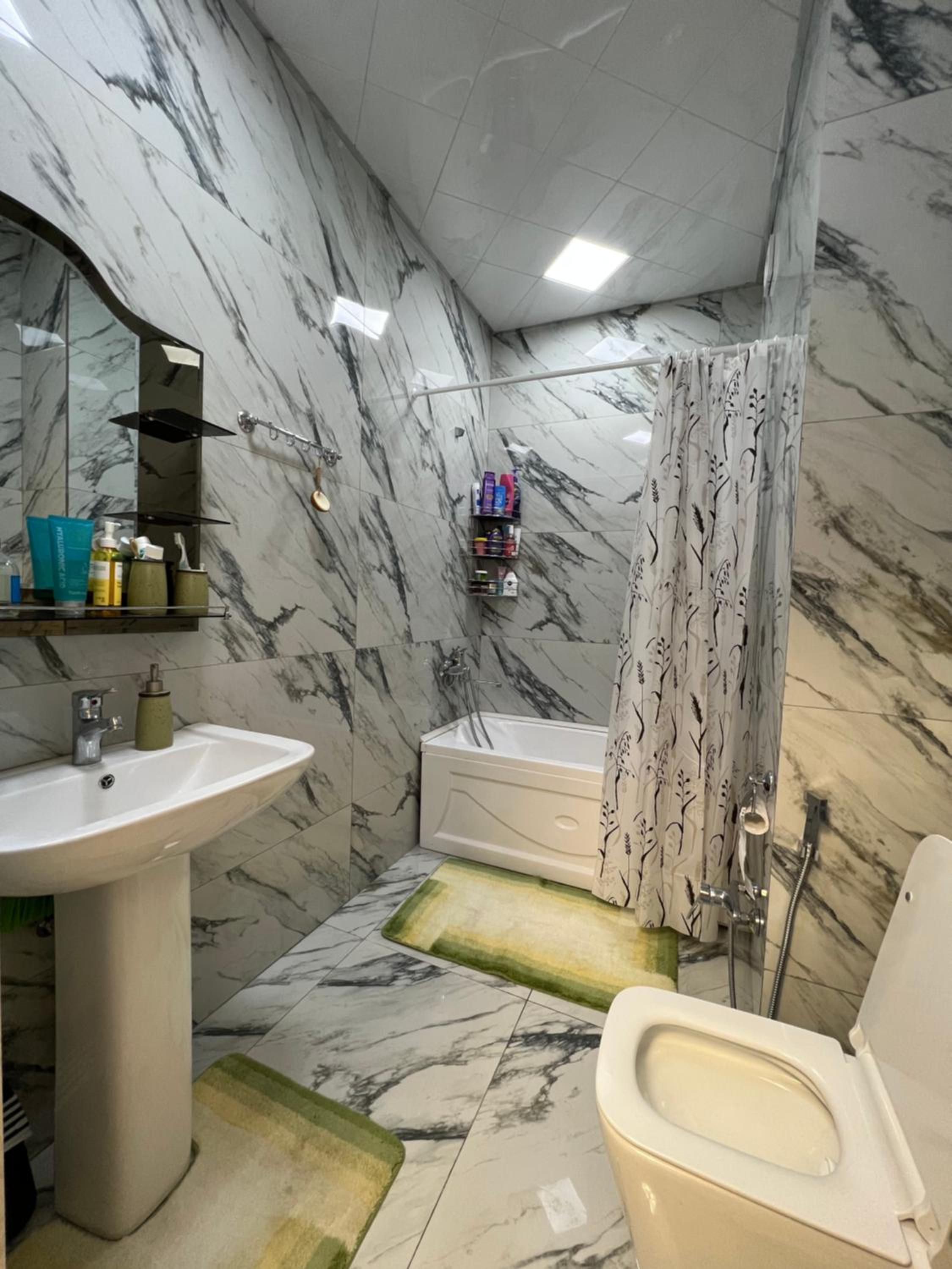 Sweet Apartment in Narimanov
