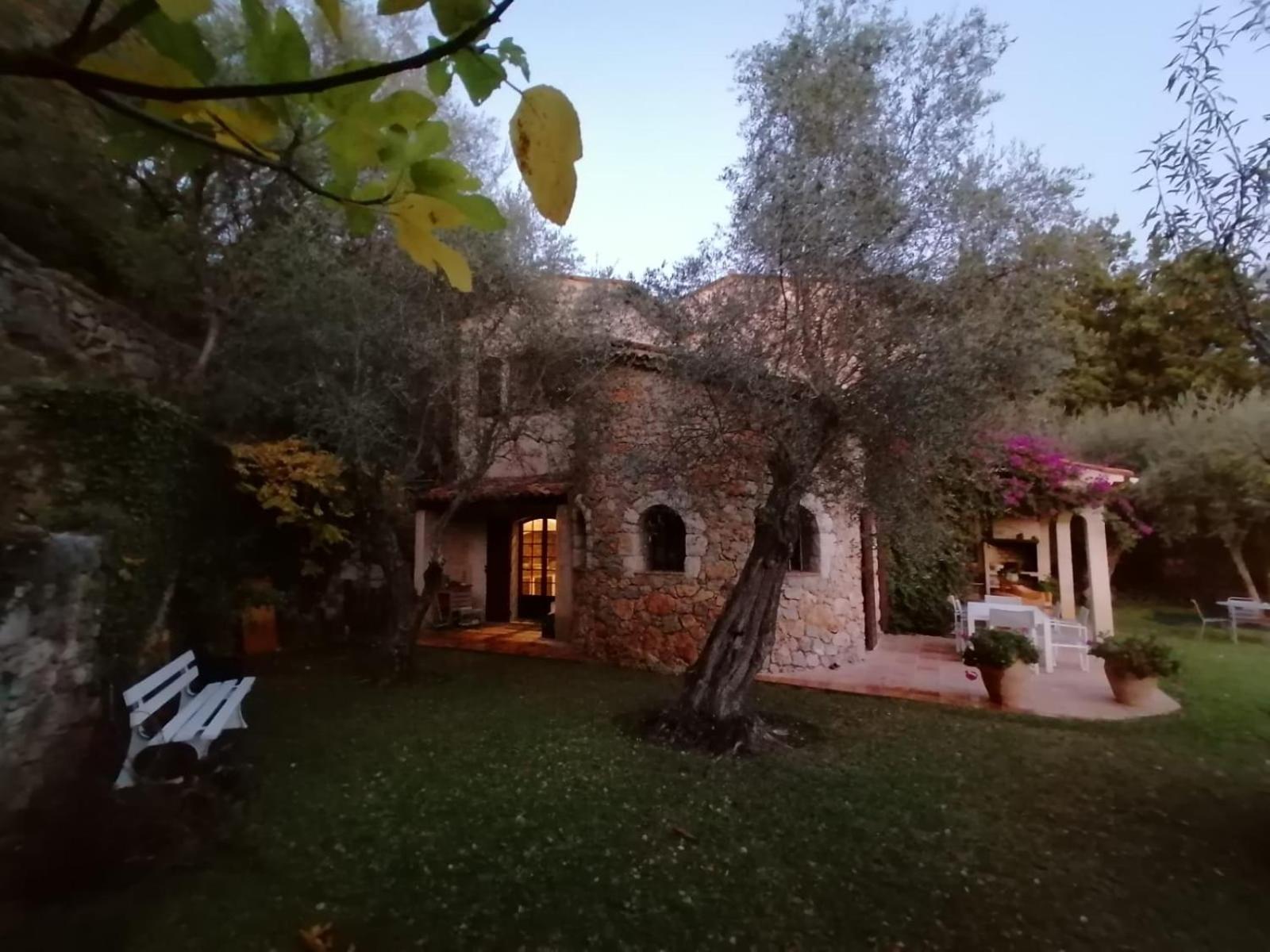 LA PERASCEDA