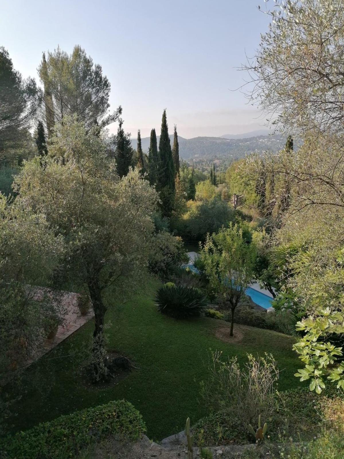 LA PERASCEDA