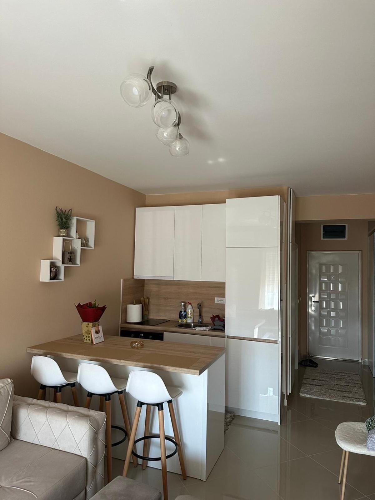Apartman DVA SRCA view 3