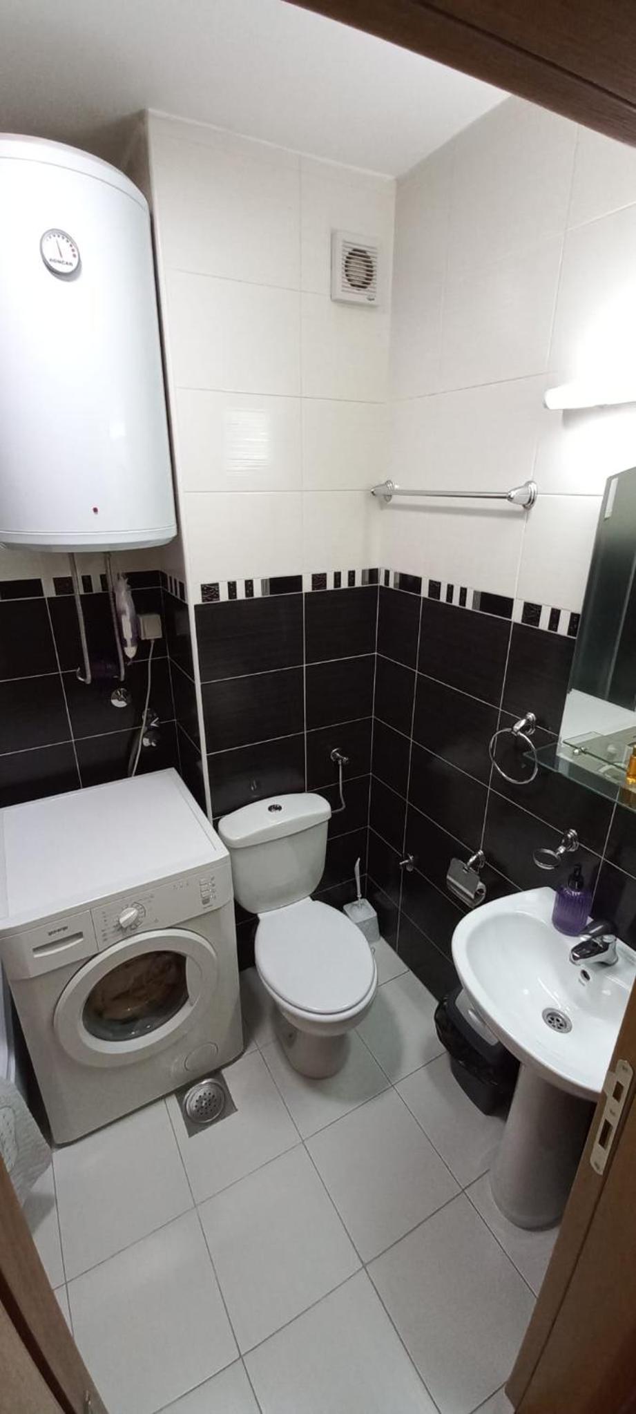 Beautifull Apartment view 4