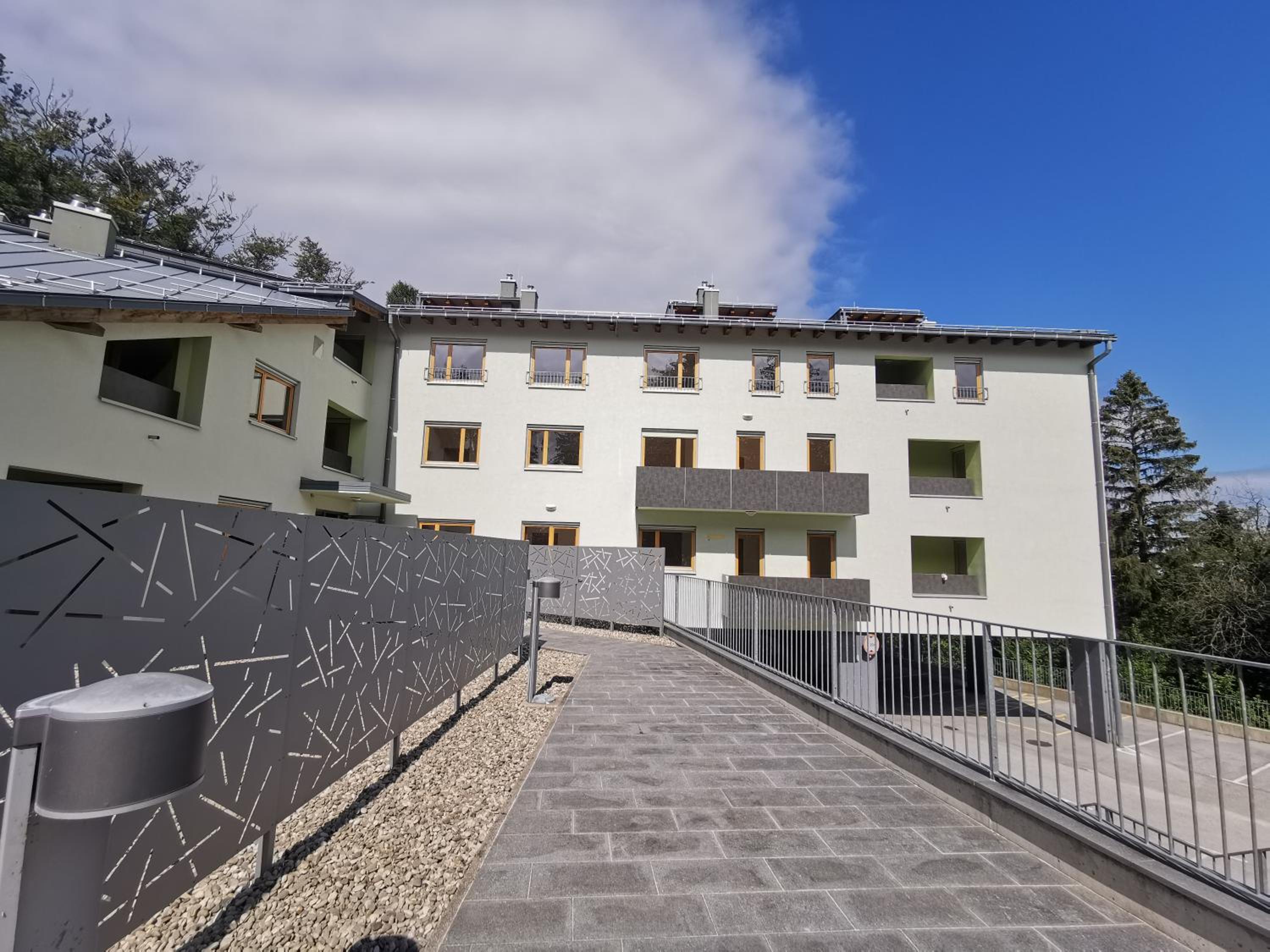 Apartma Pohorske terase Brumen Mariborsko Pohorje