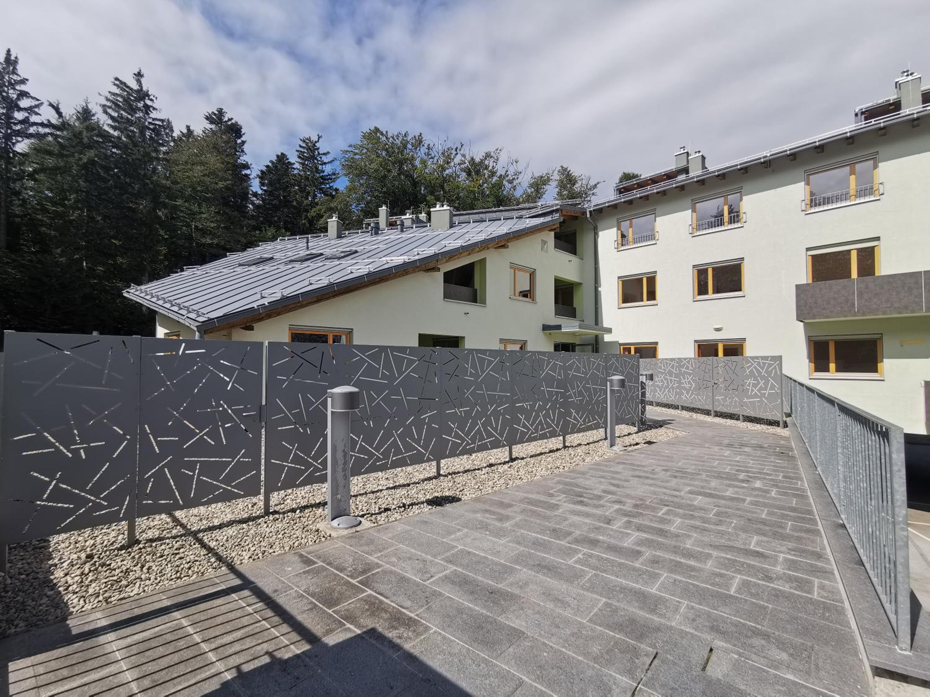 Apartma Pohorske terase Brumen Mariborsko Pohorje