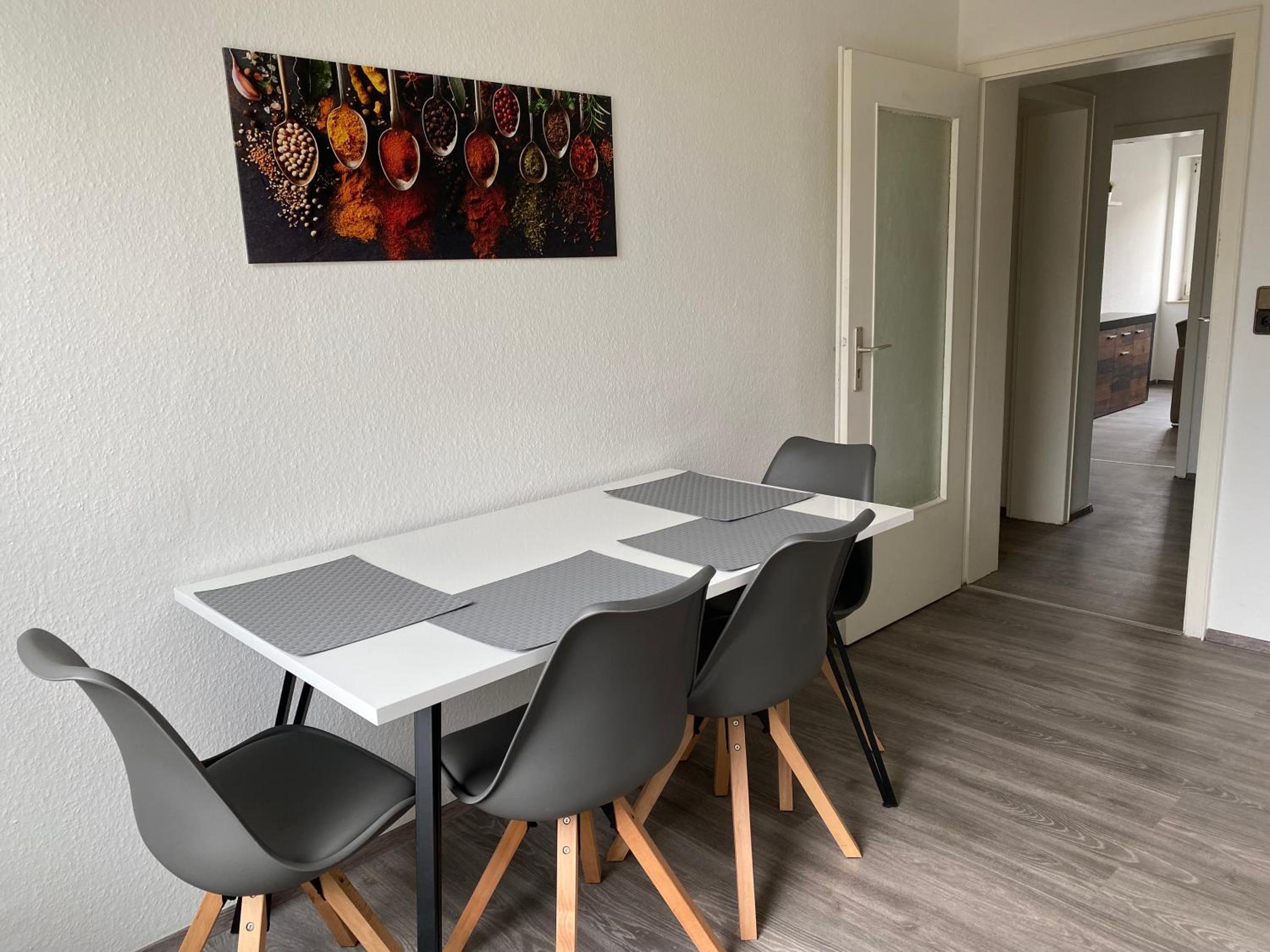 Monteurhaus Hemelingen