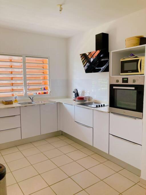 Appartement T3 chic et cosy view 5