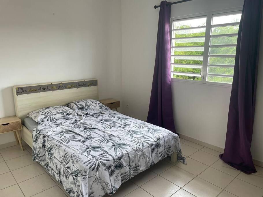 Appartement T3 chic et cosy view 3