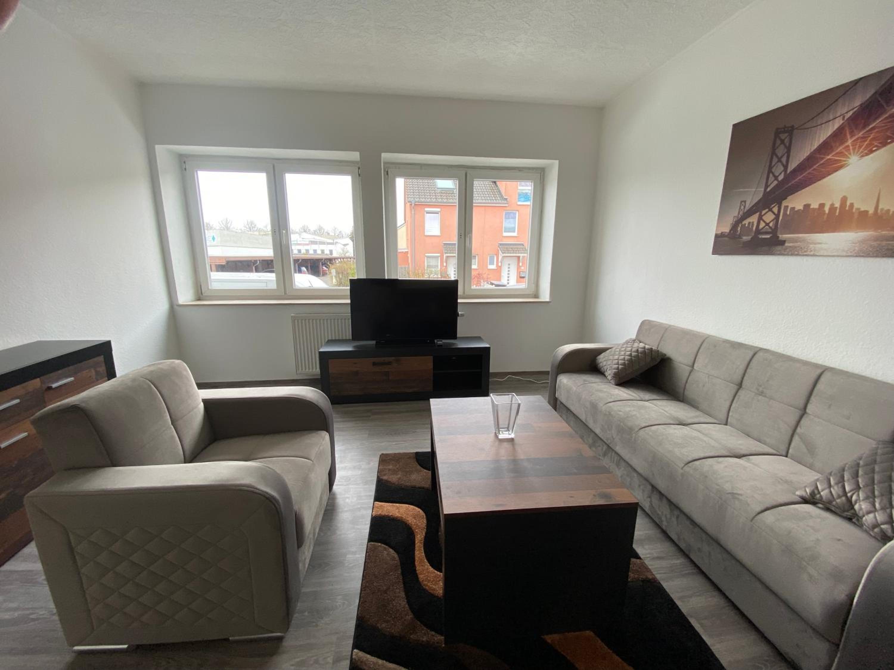 Monteurhaus Hemelingen