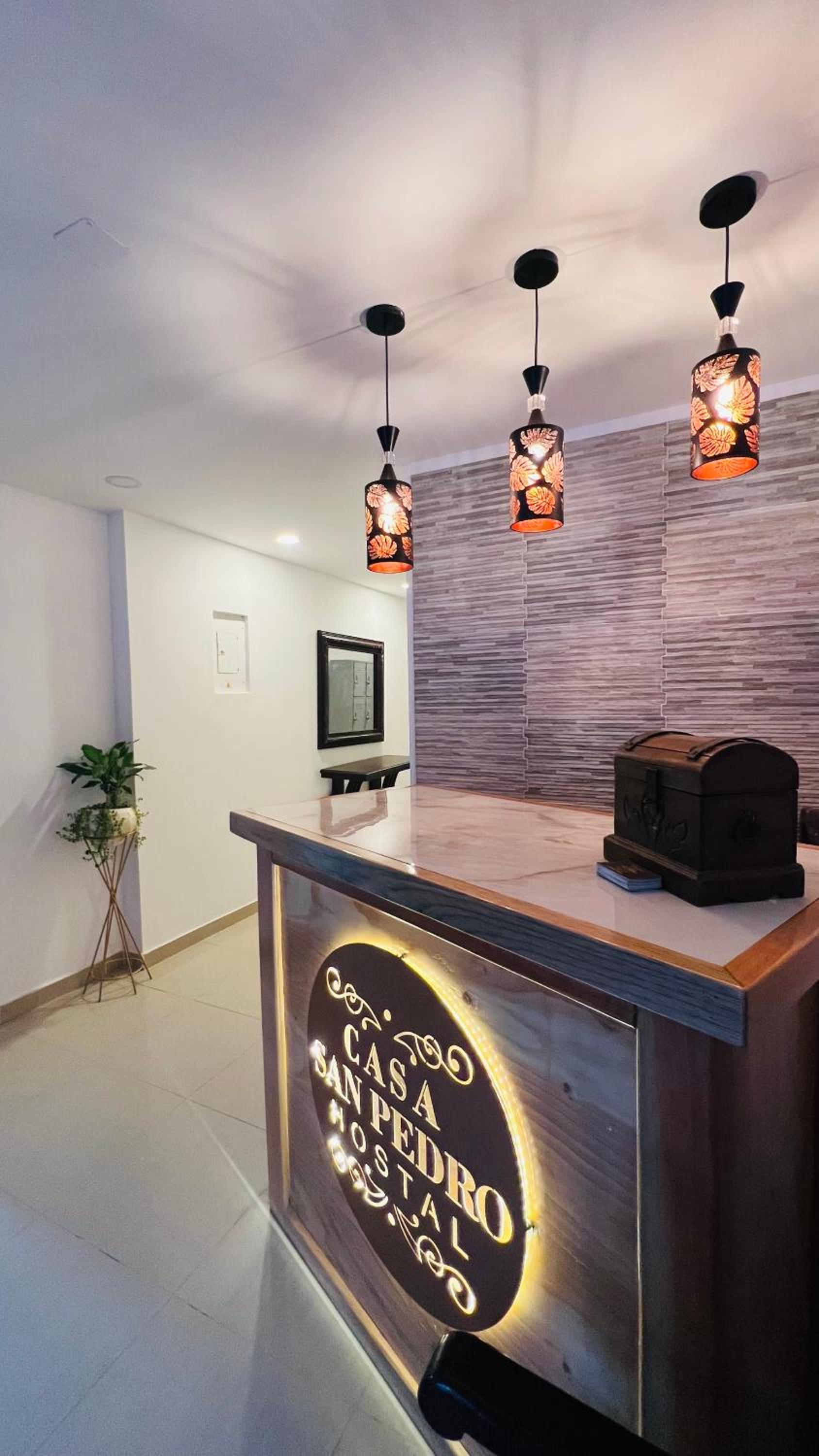 Hostal Casa San Pedro