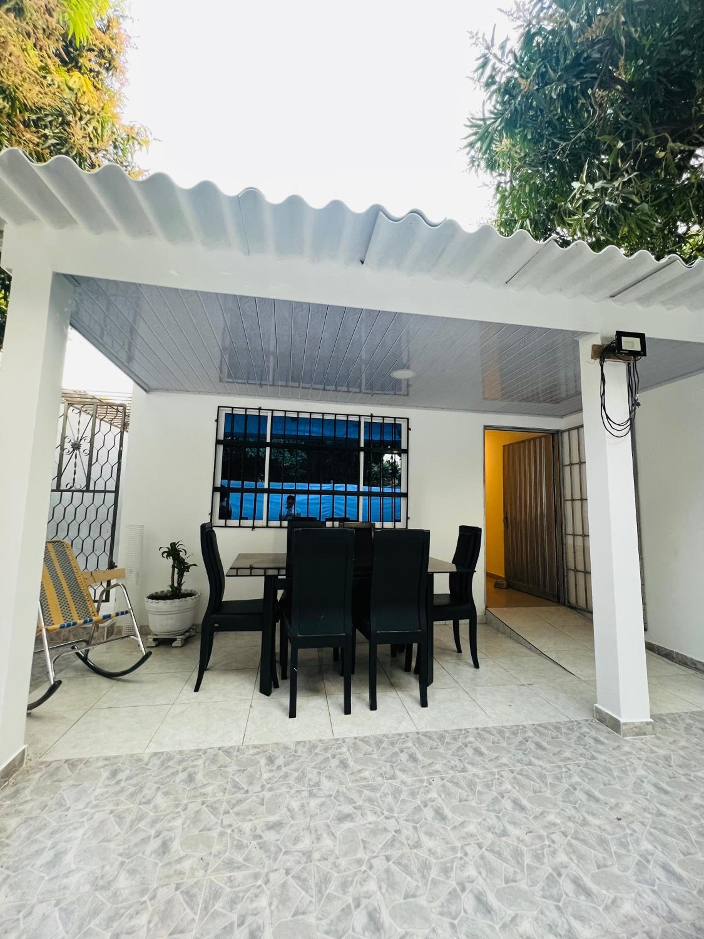 Hostal Casa San Pedro