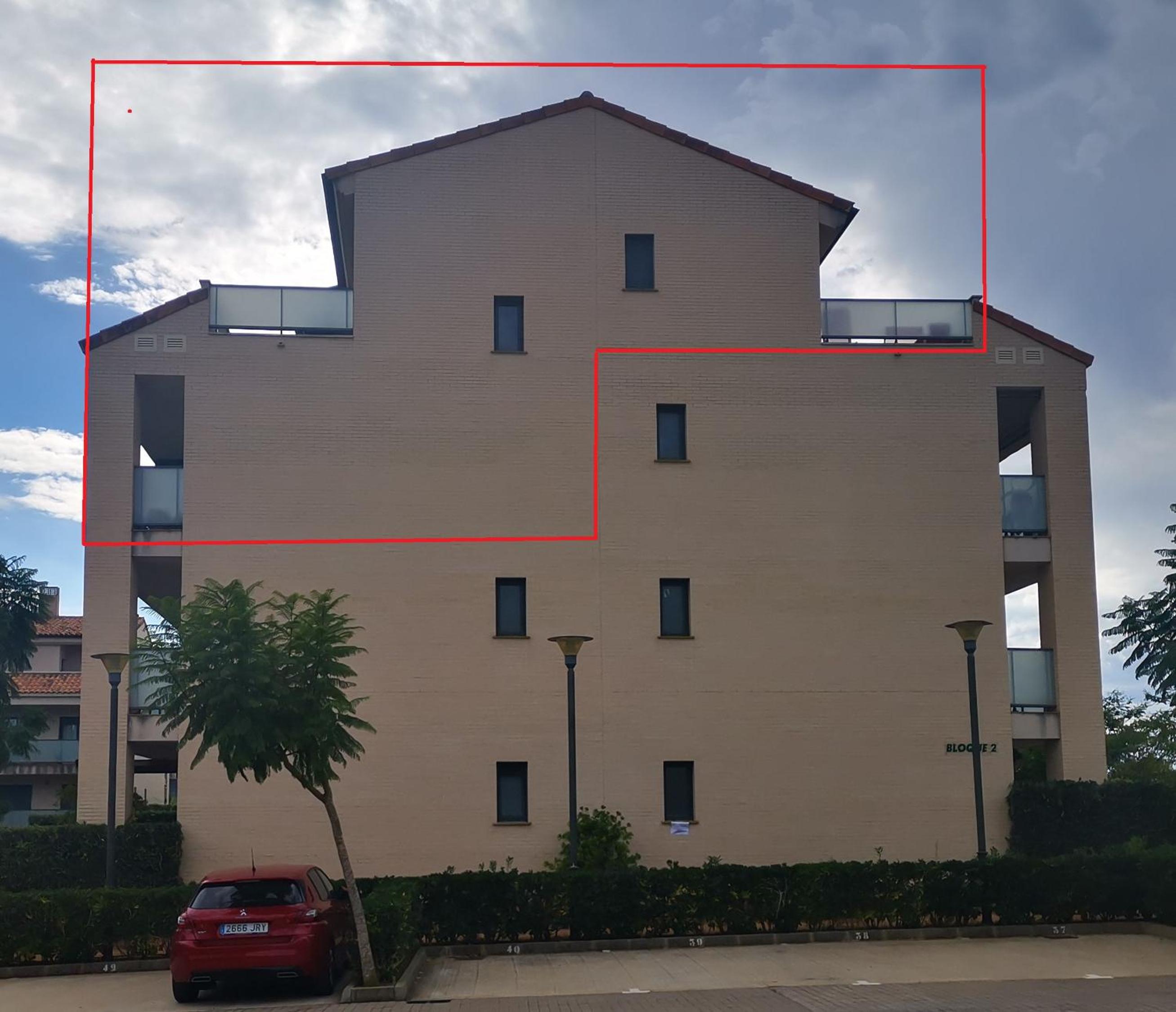 Apartamento Golf PANORAMICA