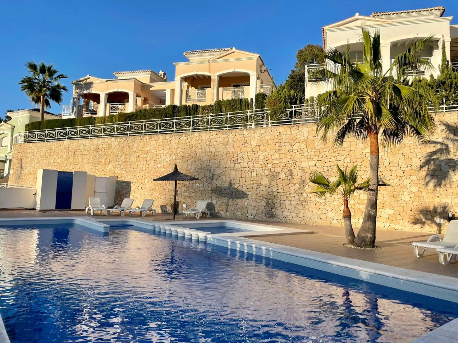 Casa Camilla