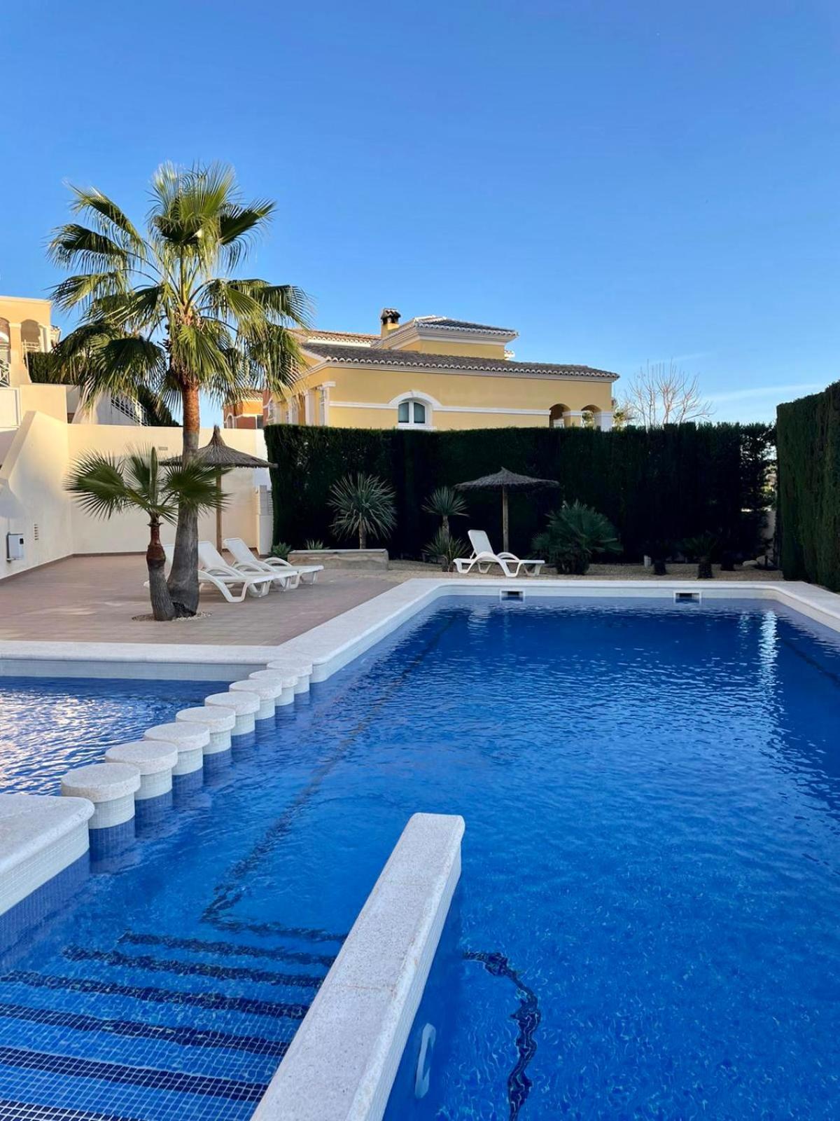 Casa Camilla