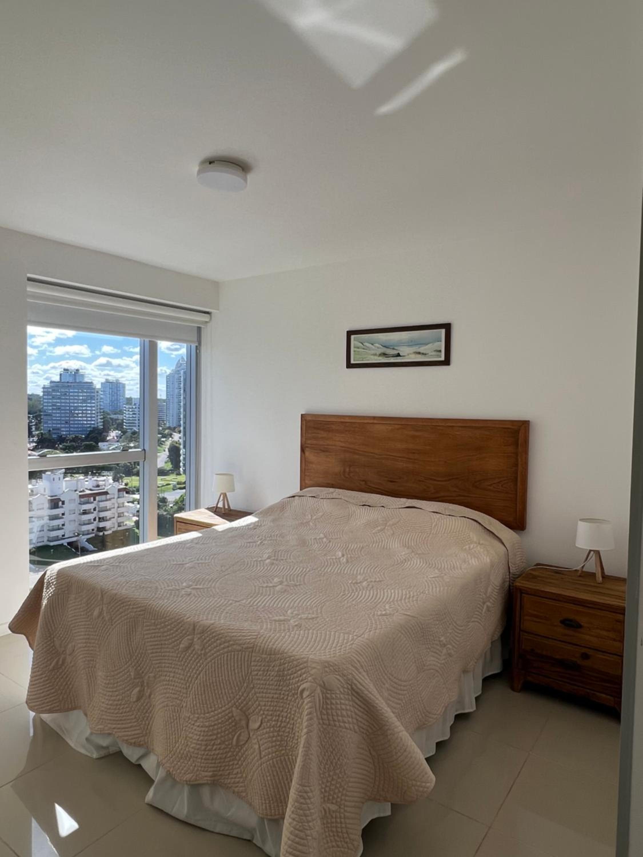 Apartamento en Arenas del Mar, Punta del Este view 5