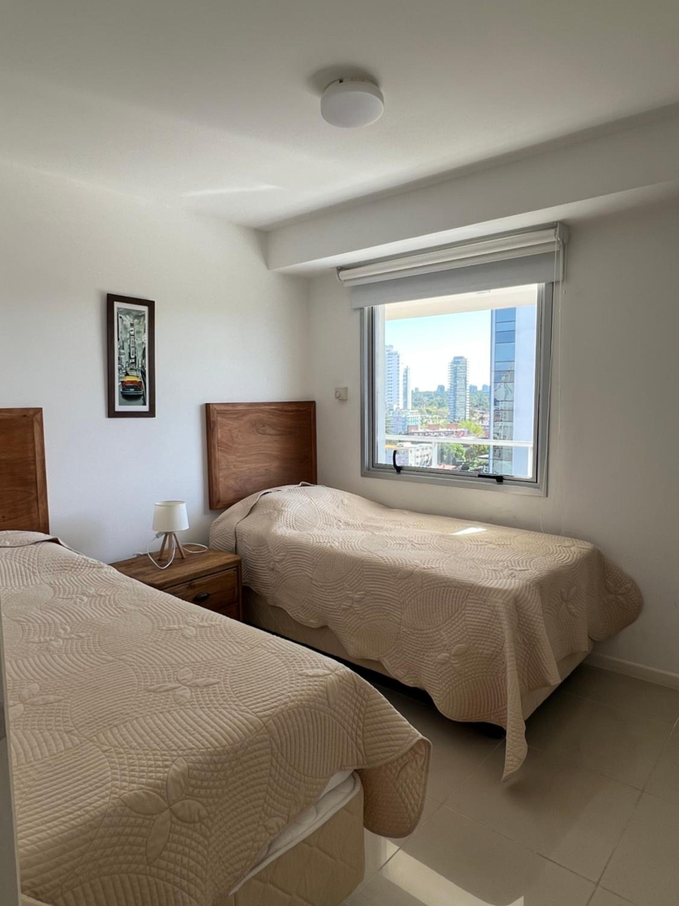 Apartamento en Arenas del Mar, Punta del Este view 4