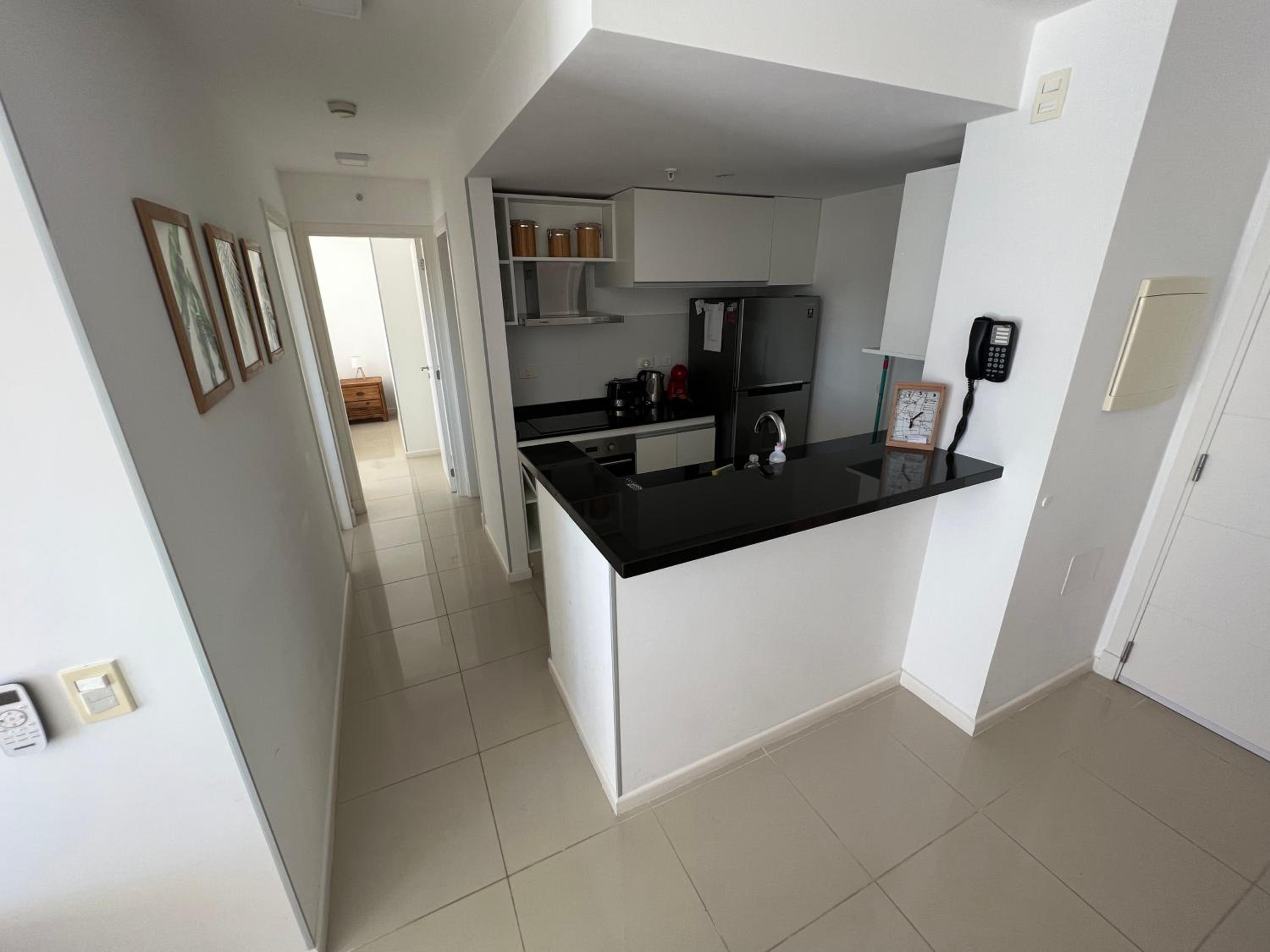 Apartamento en Arenas del Mar, Punta del Este view 2