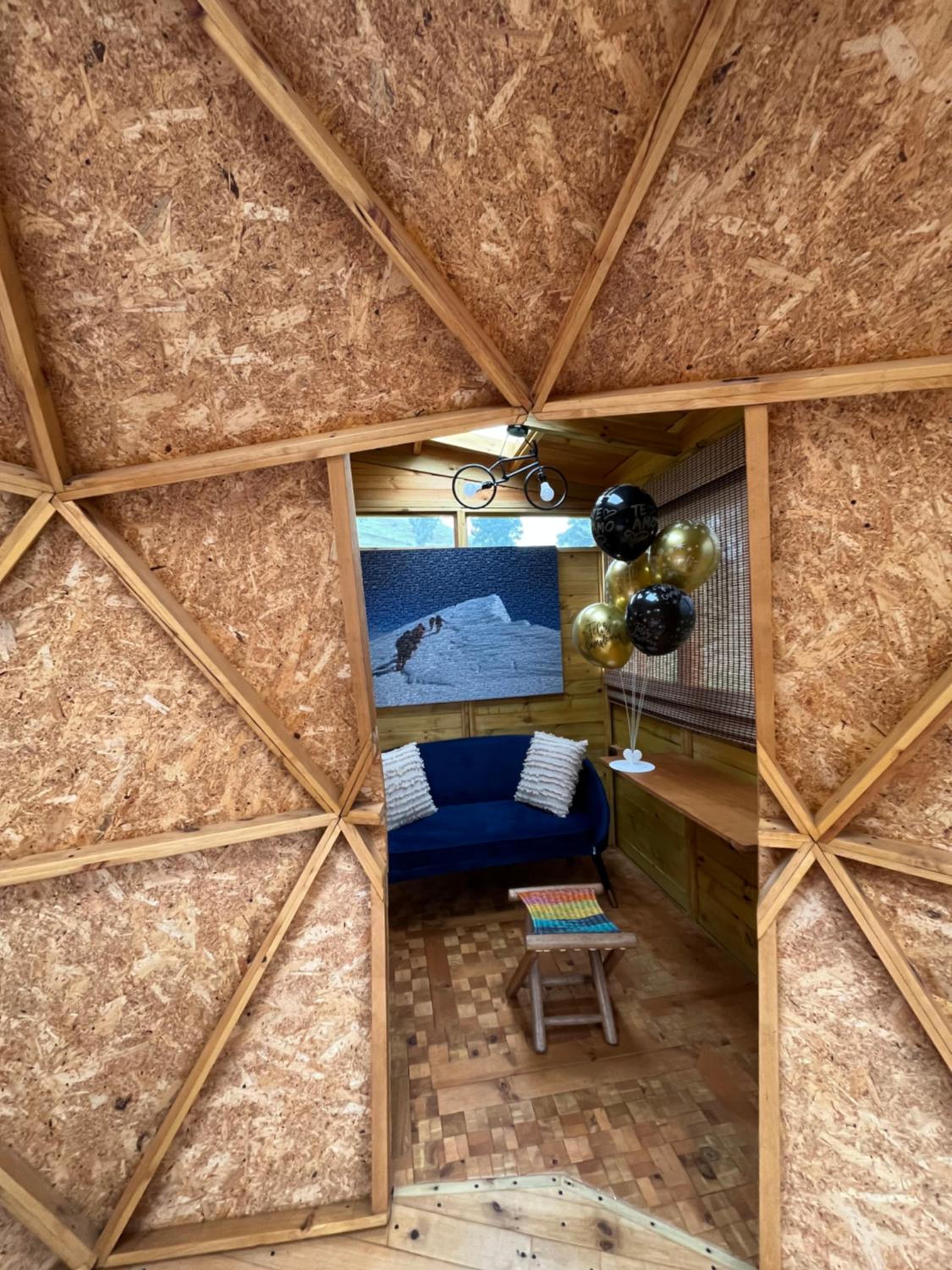 MonteLuna Glamping