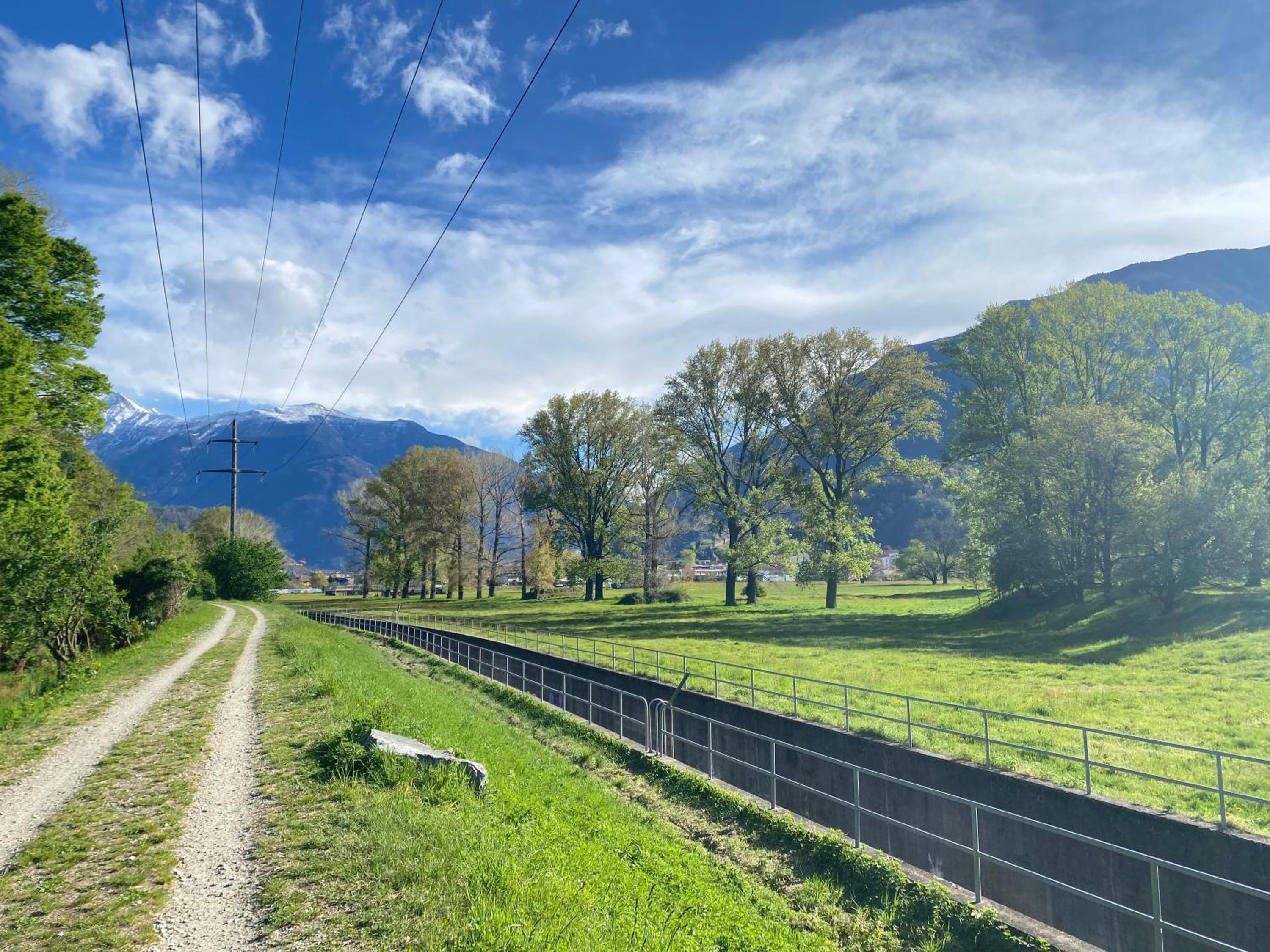 Soggiorna nel Cuore del Ticino