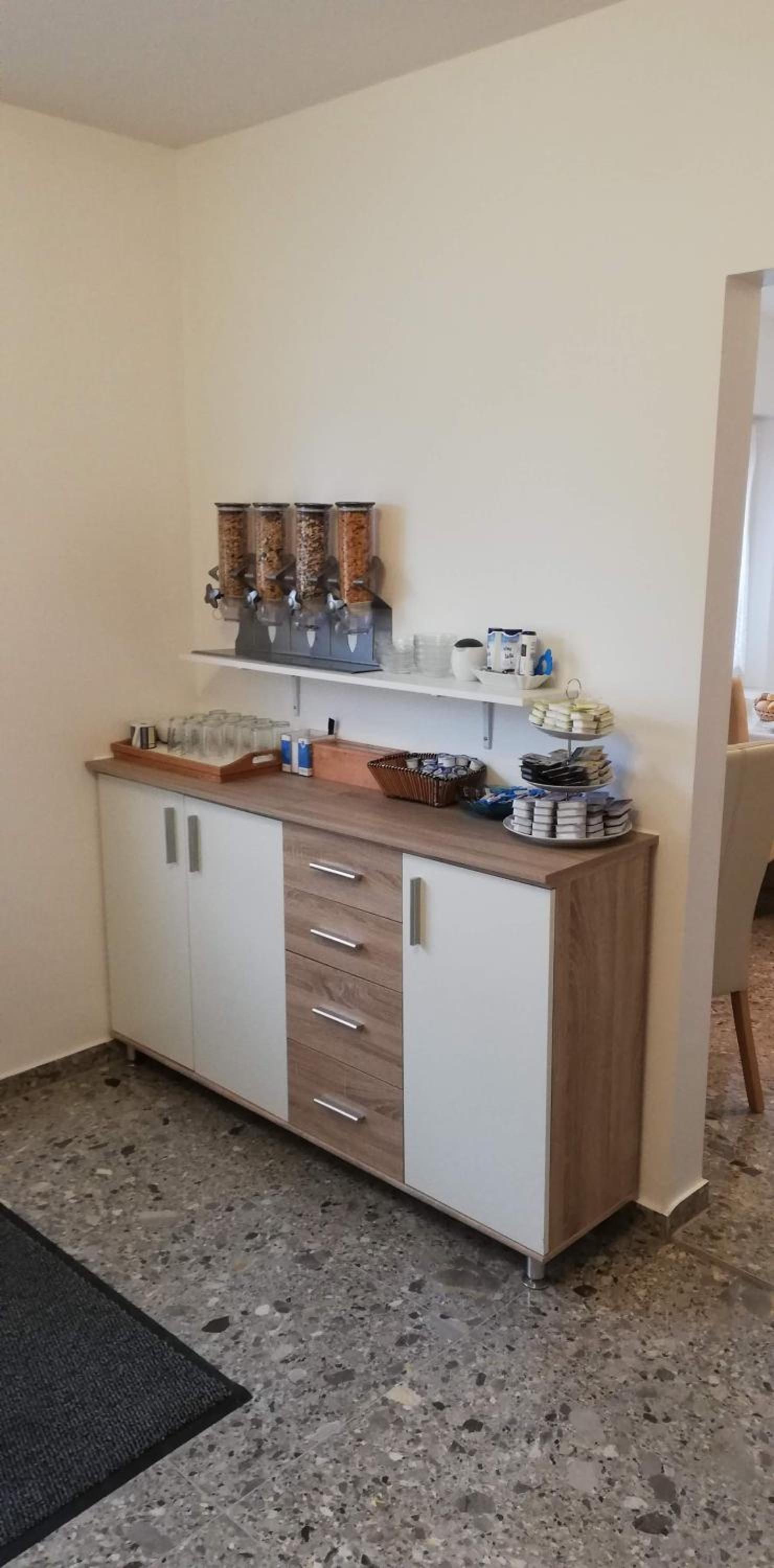 Pension Lilli