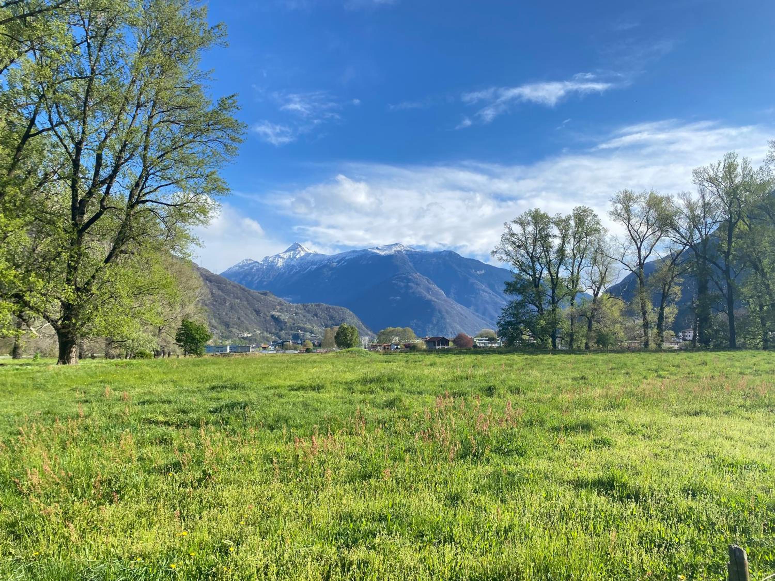 Soggiorna nel Cuore del Ticino