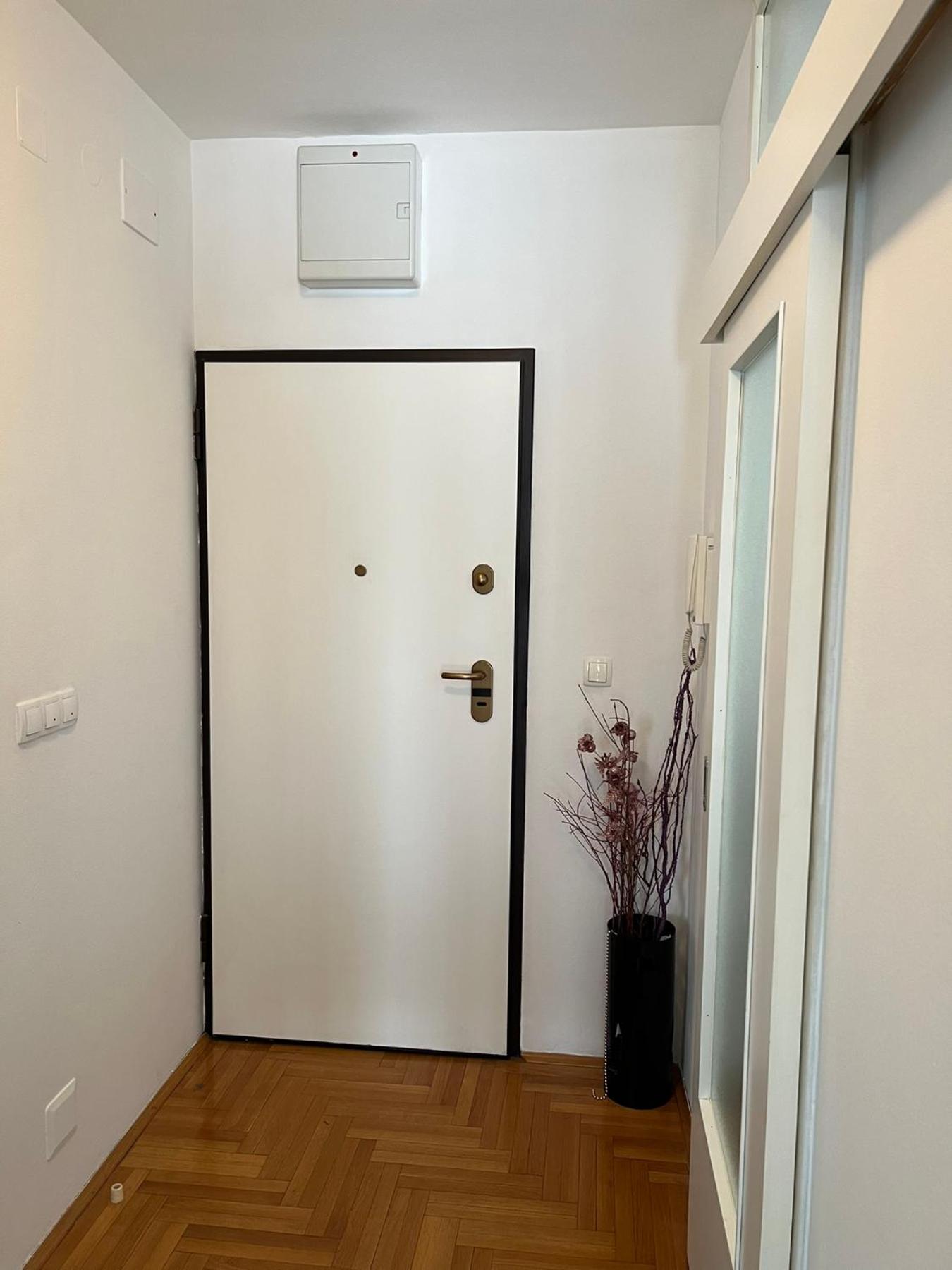 Apartman Mirjana