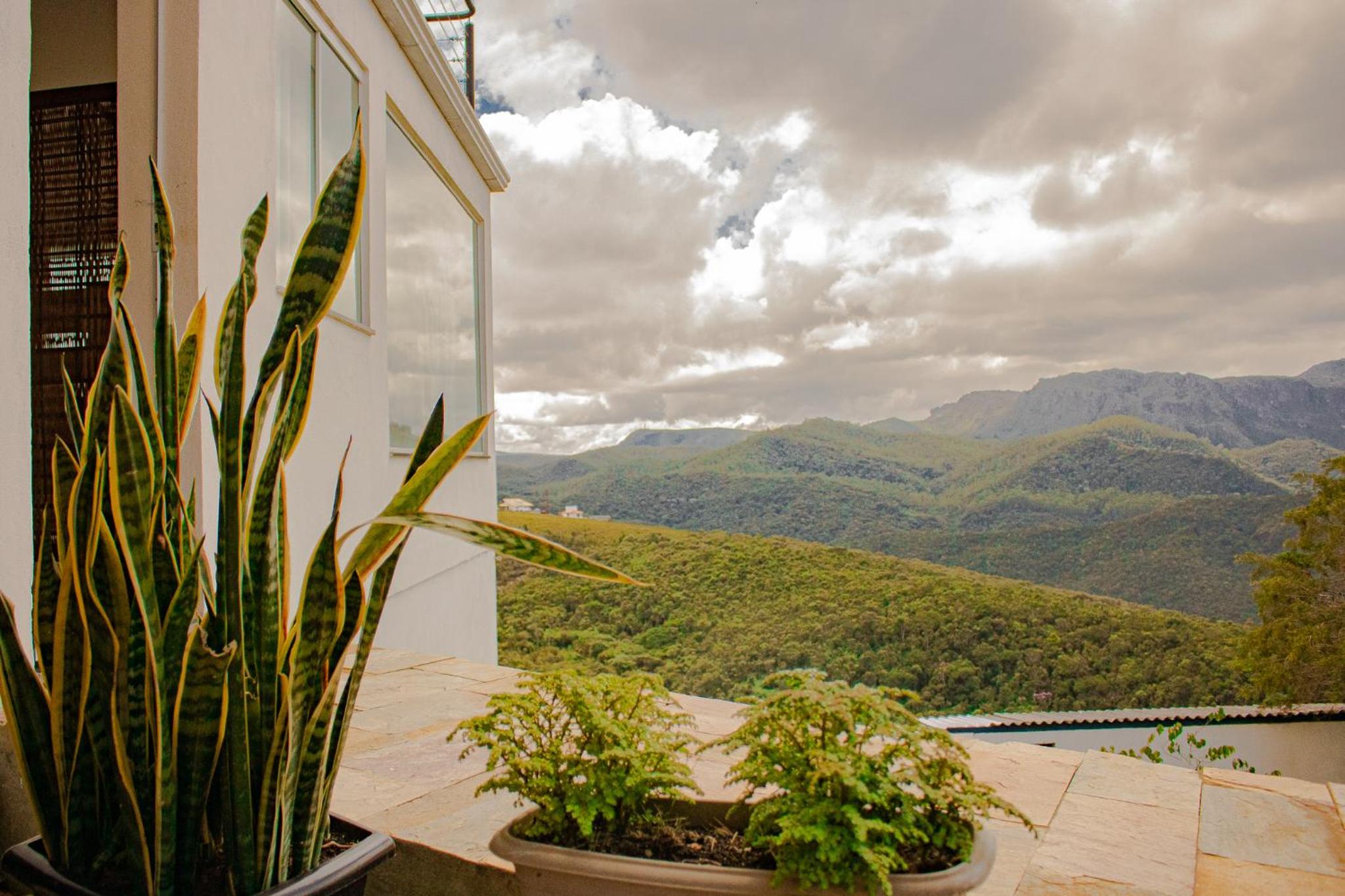 Hotel Pouso da Bia - Image 1