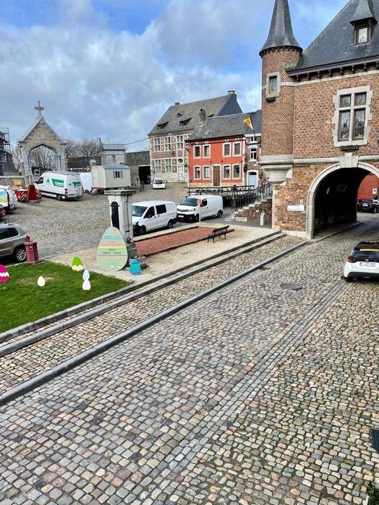 Gite de Clermont