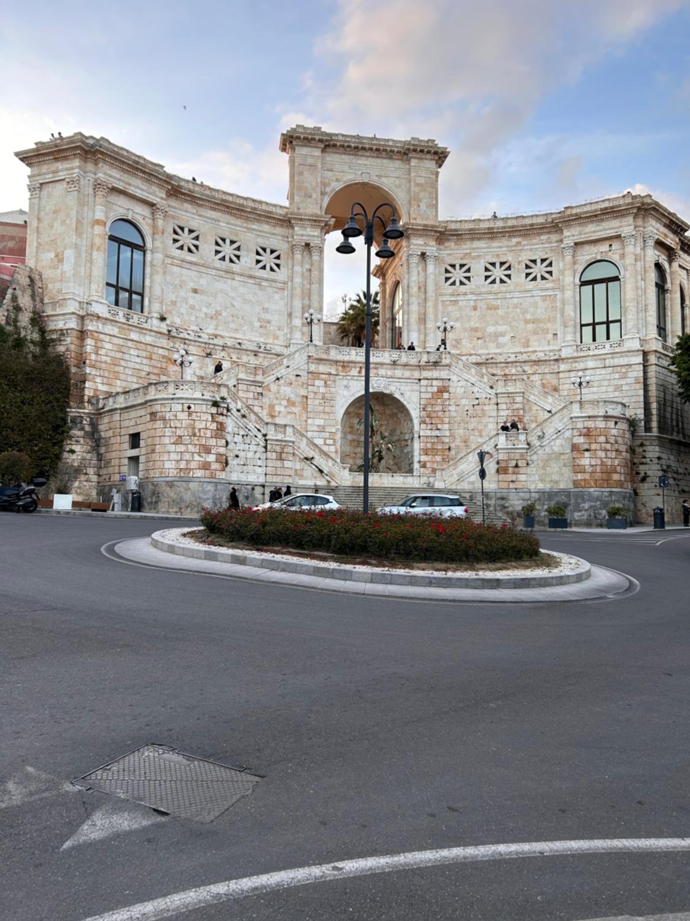 B&B SU SICCU view 4