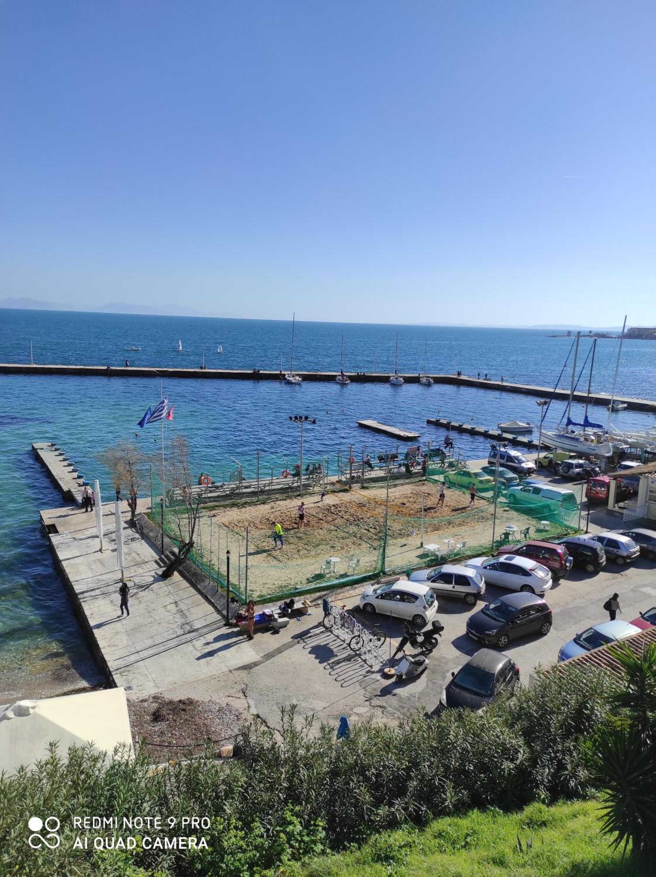Garitsa Apartments B