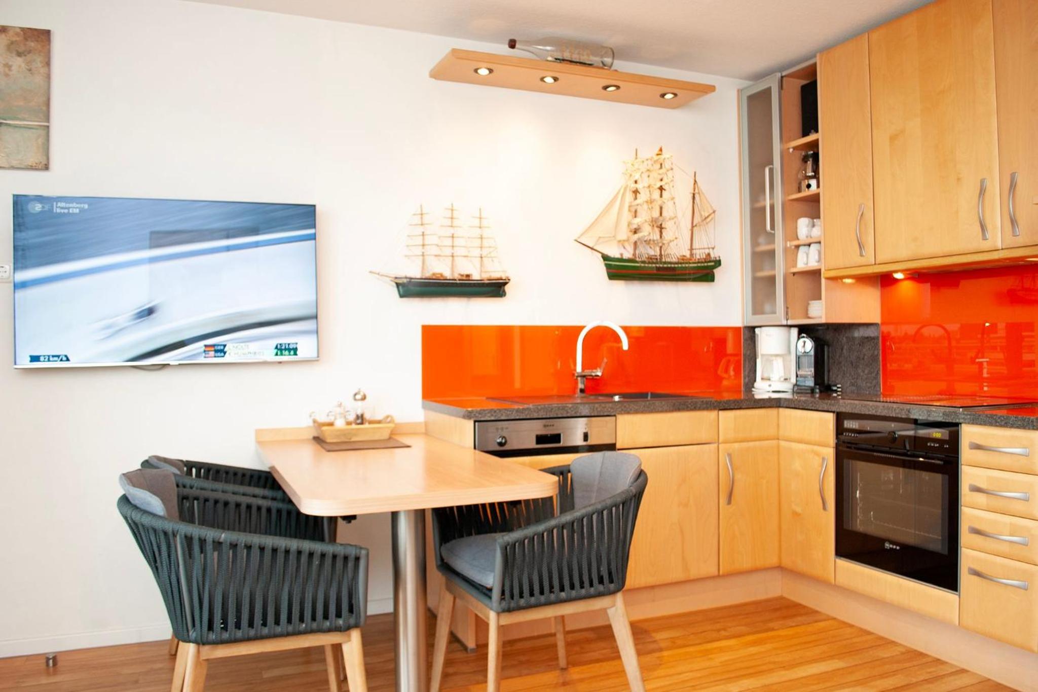 Hanseatic 801