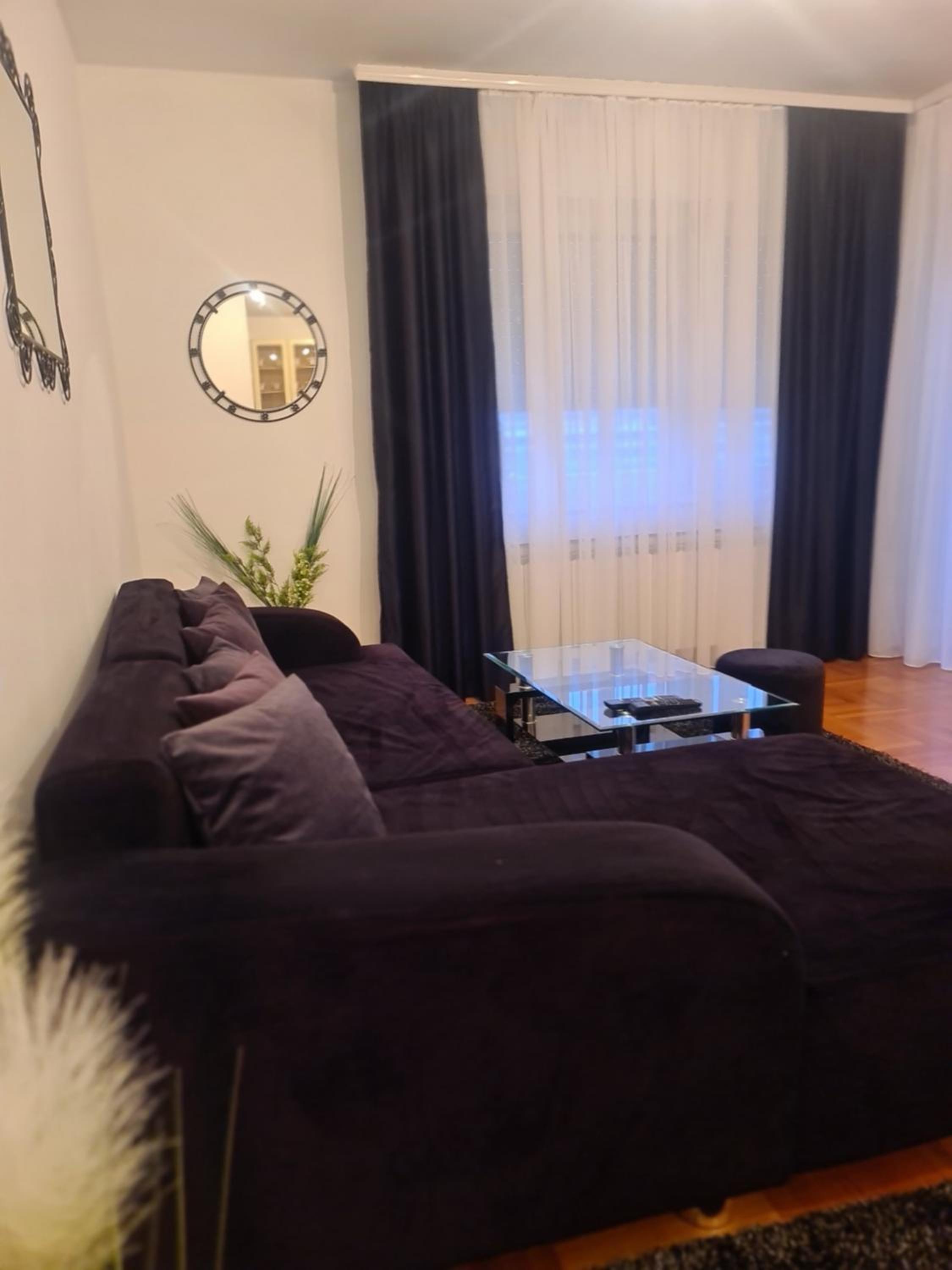 Apartman Mirjana