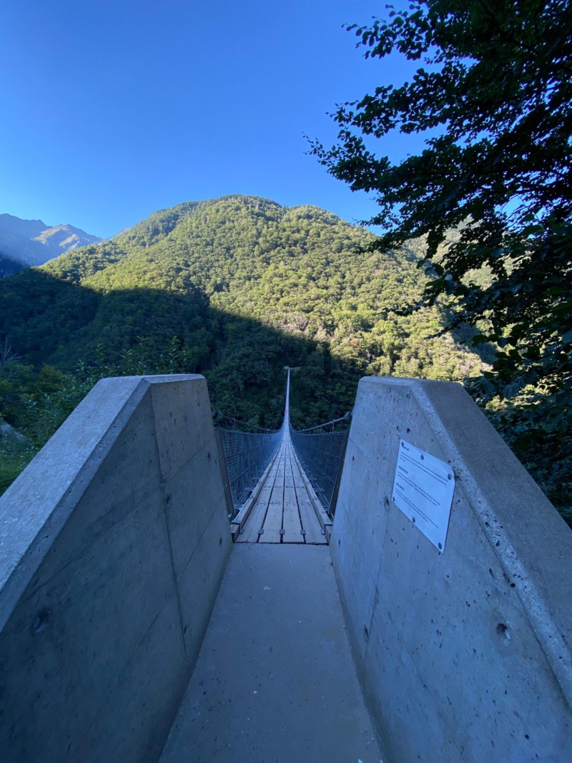 Soggiorna nel Cuore del Ticino