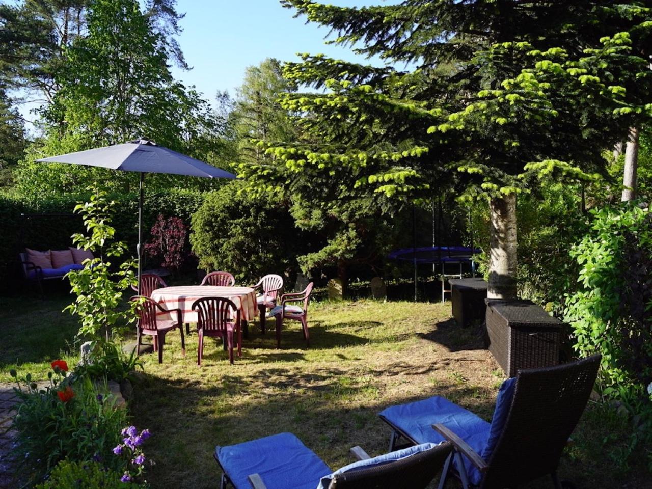 Ferienwohnungen auf Rügen bei Schramm & Rolinski
