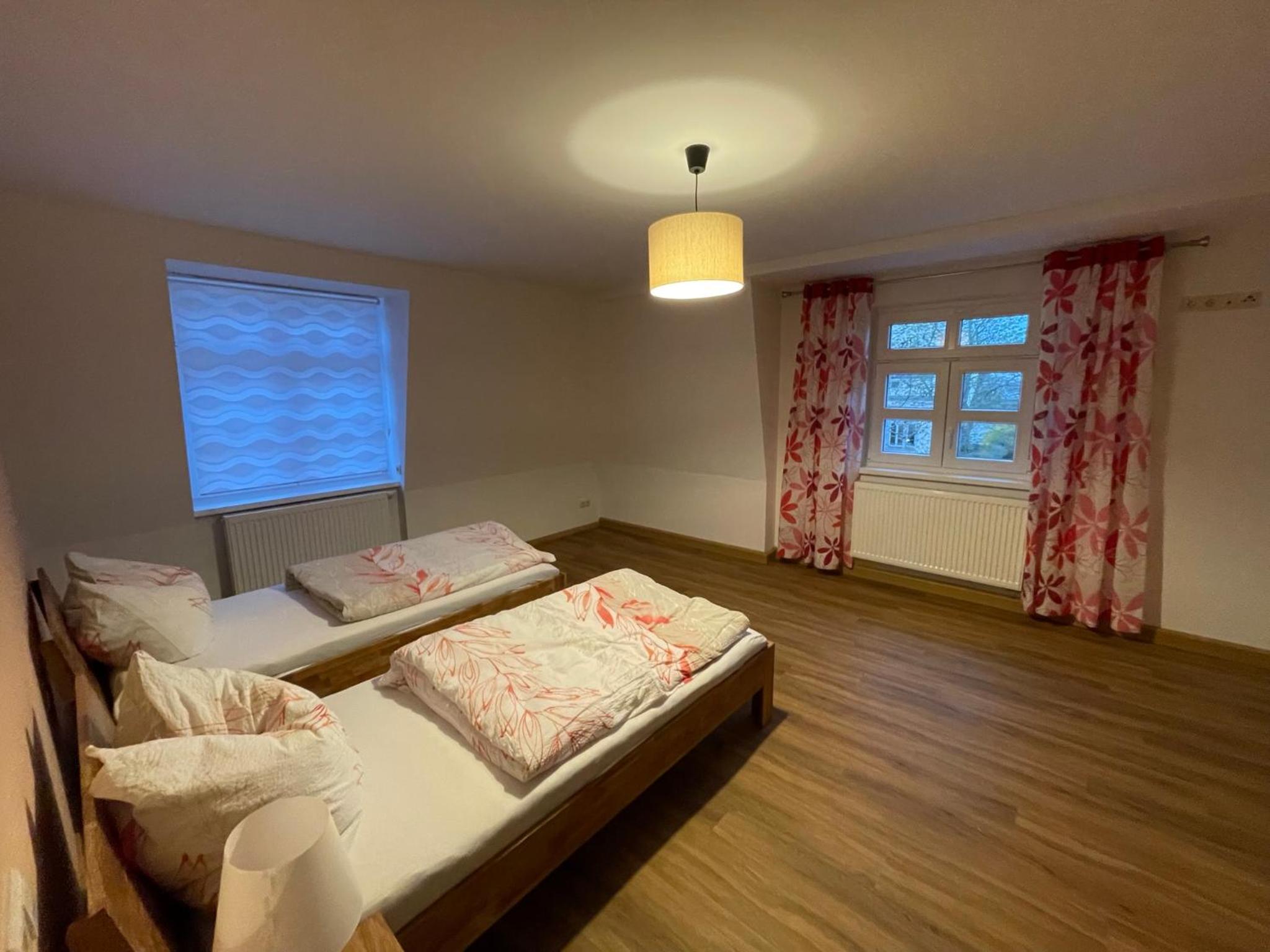 Apartment-Haus Landeskrone