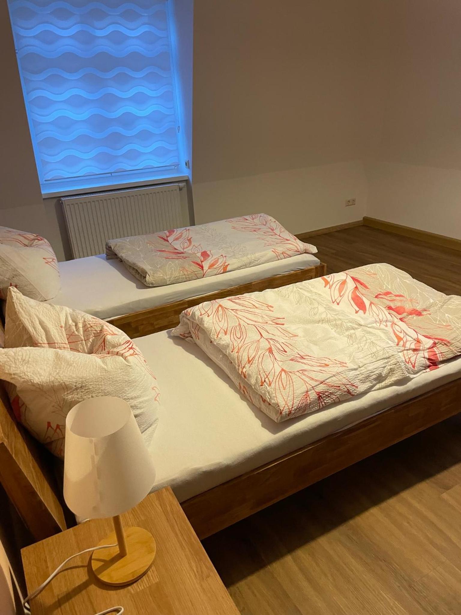 Apartment-Haus Landeskrone