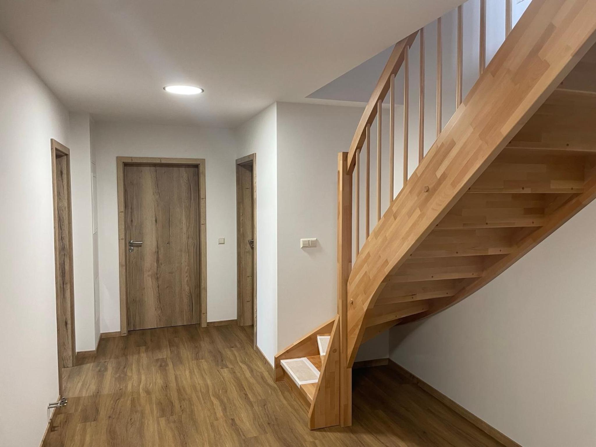 Apartment-Haus Landeskrone