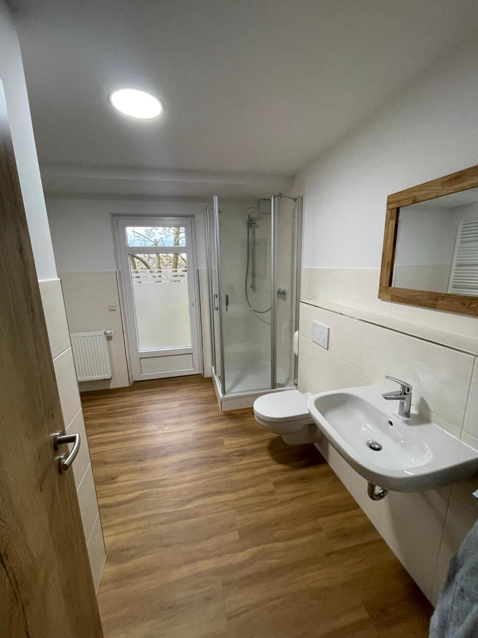 Apartment-Haus Landeskrone
