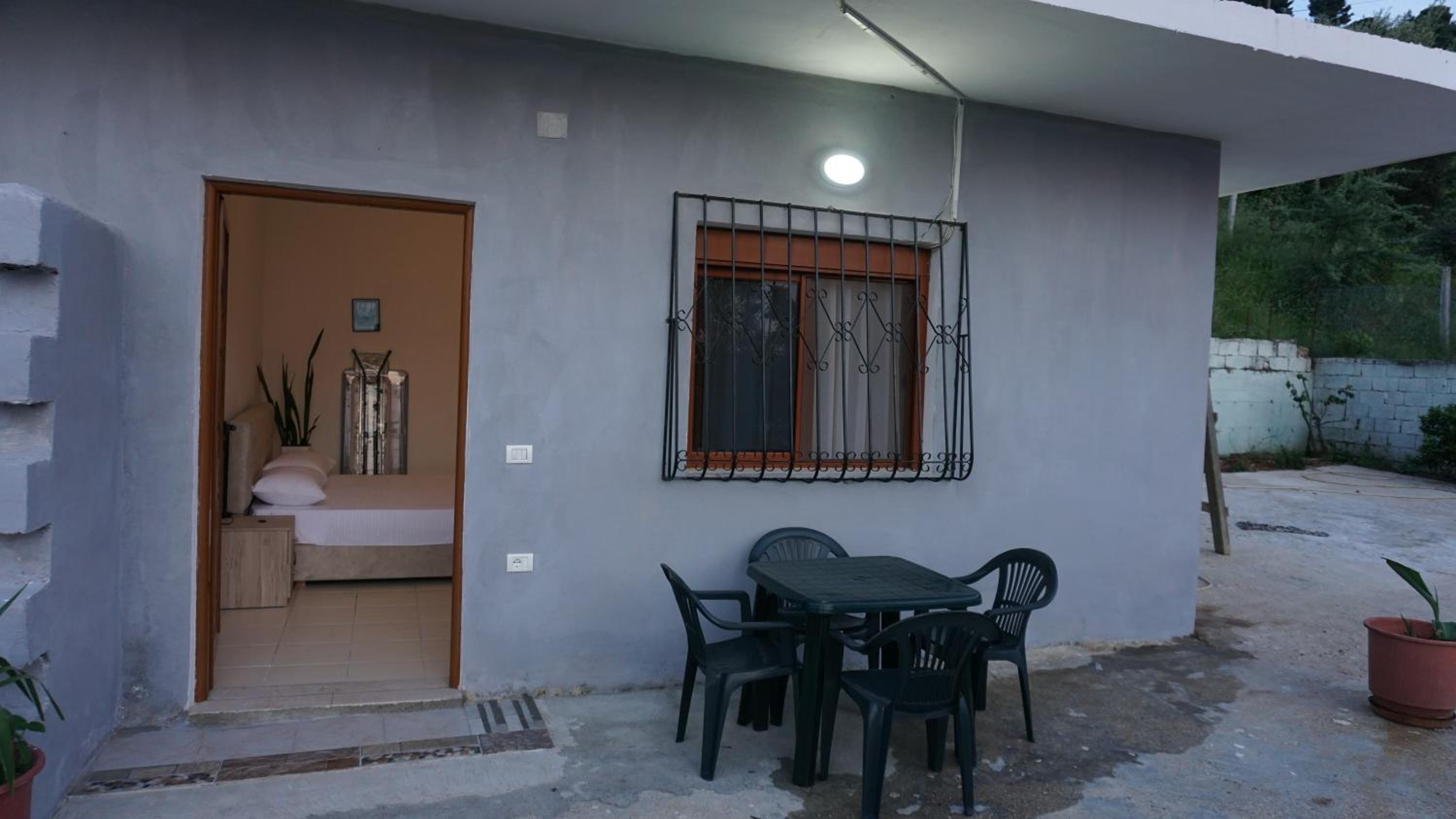 Markev Apartments